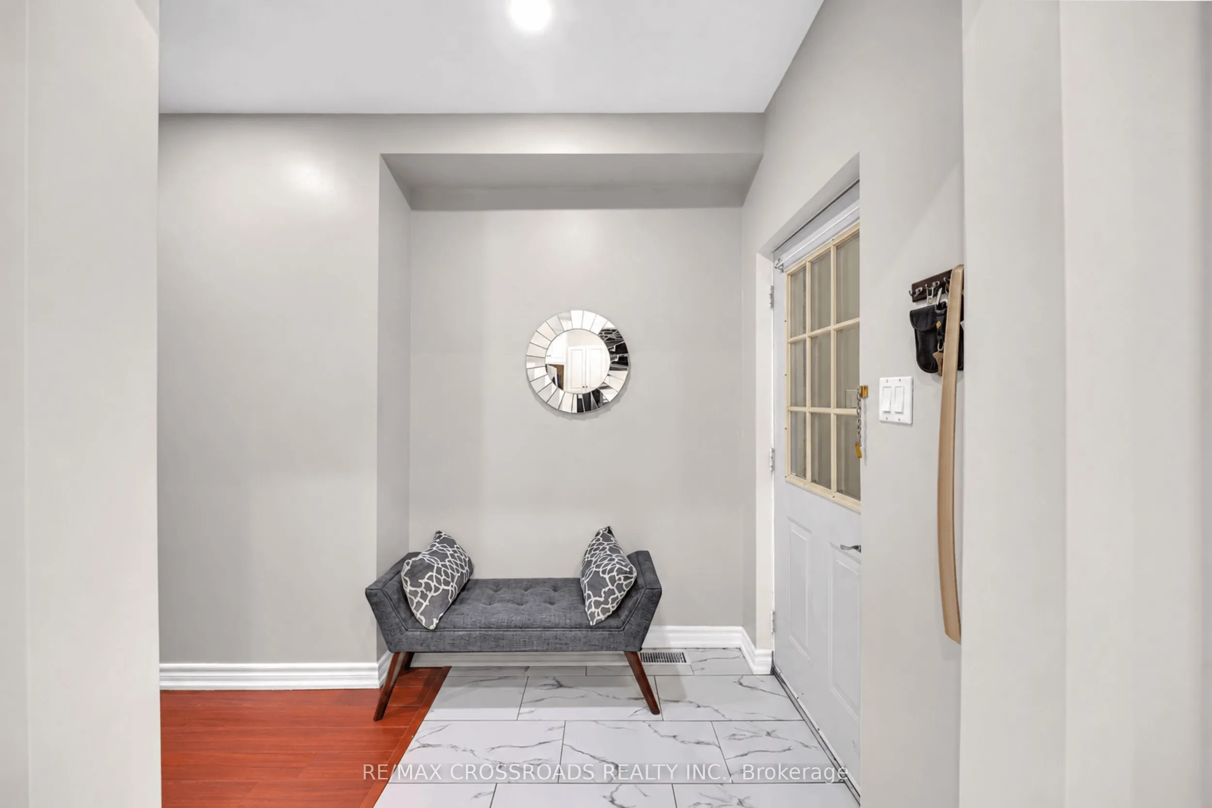592A Danforth Road