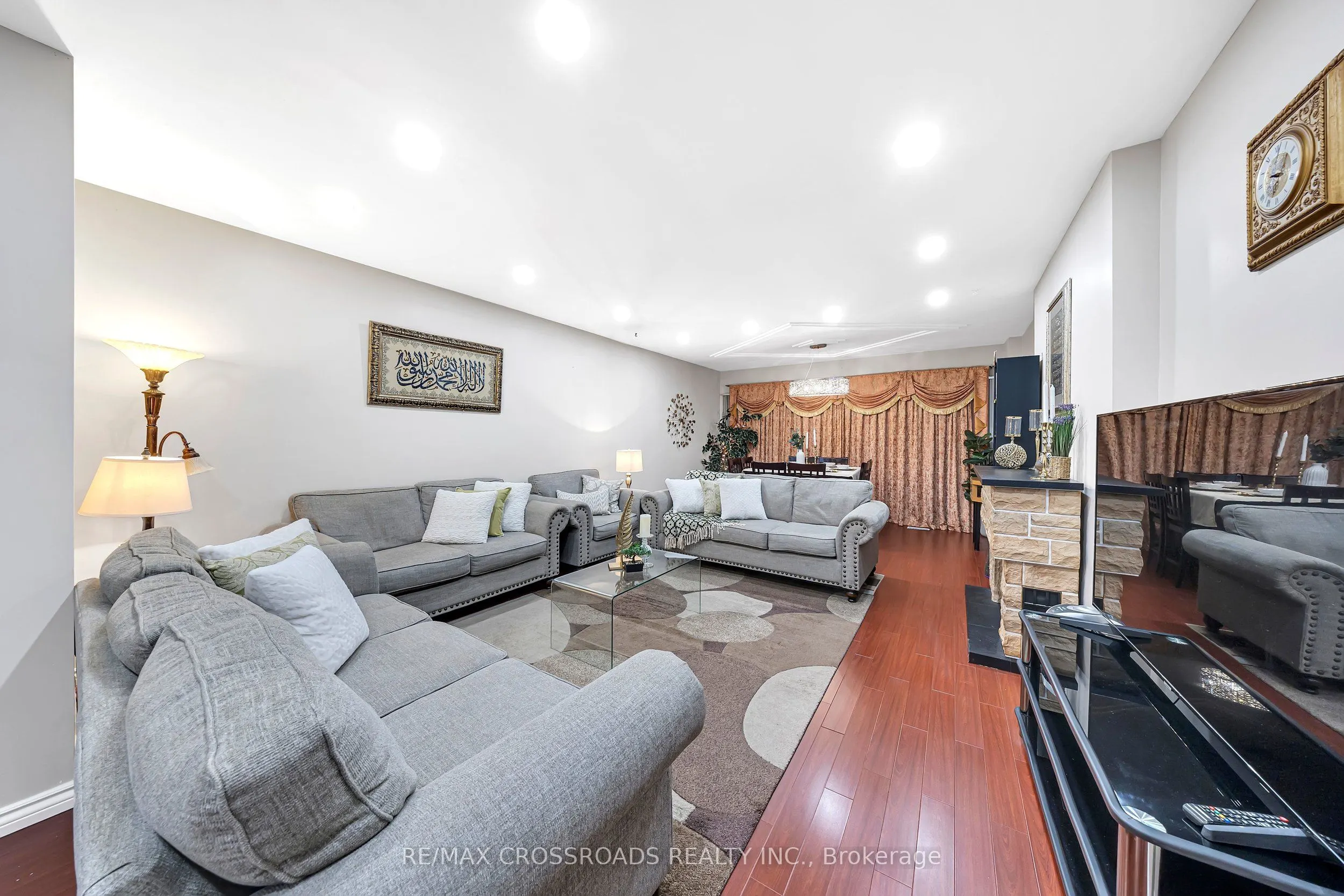 592A Danforth Road