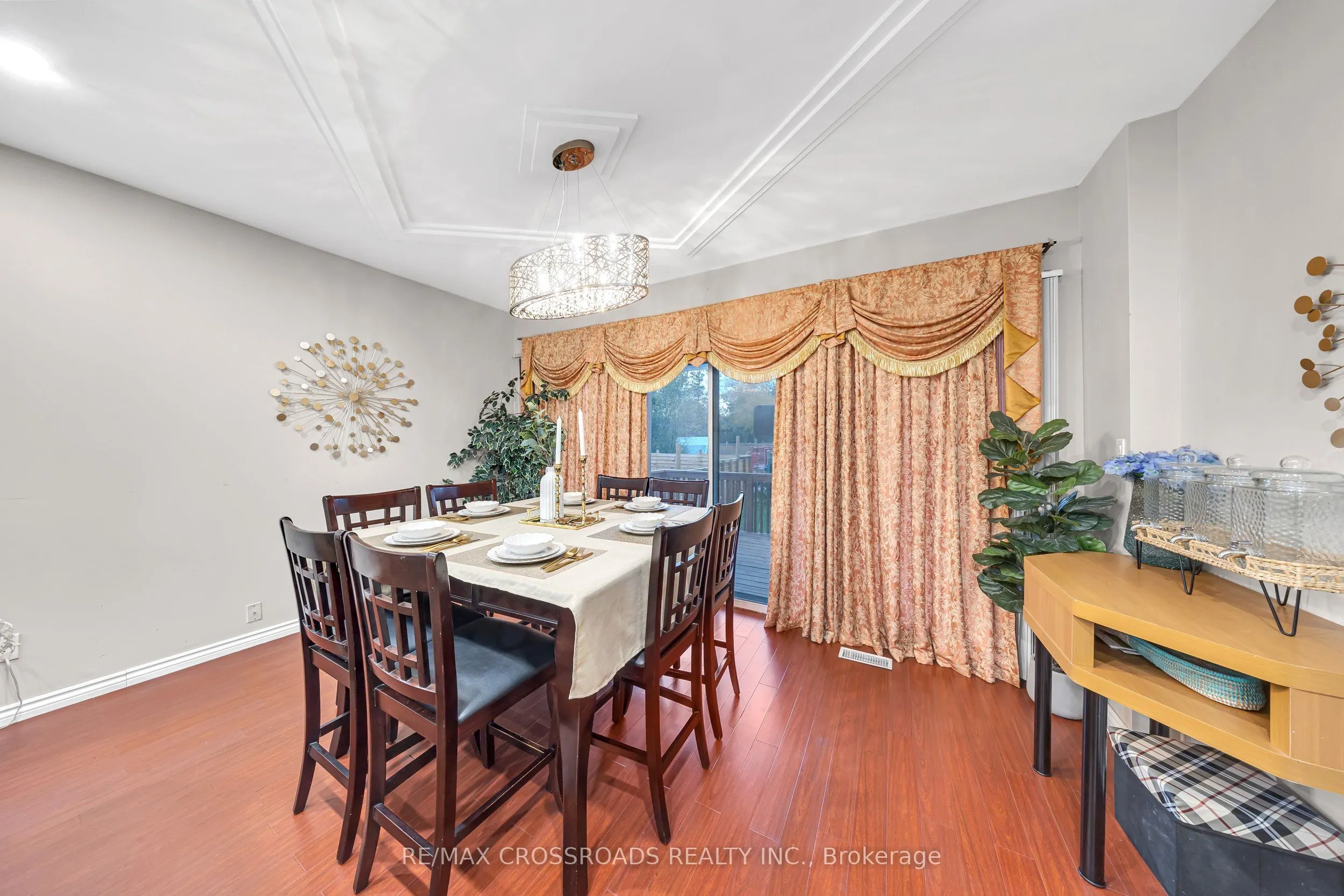 592A Danforth Road