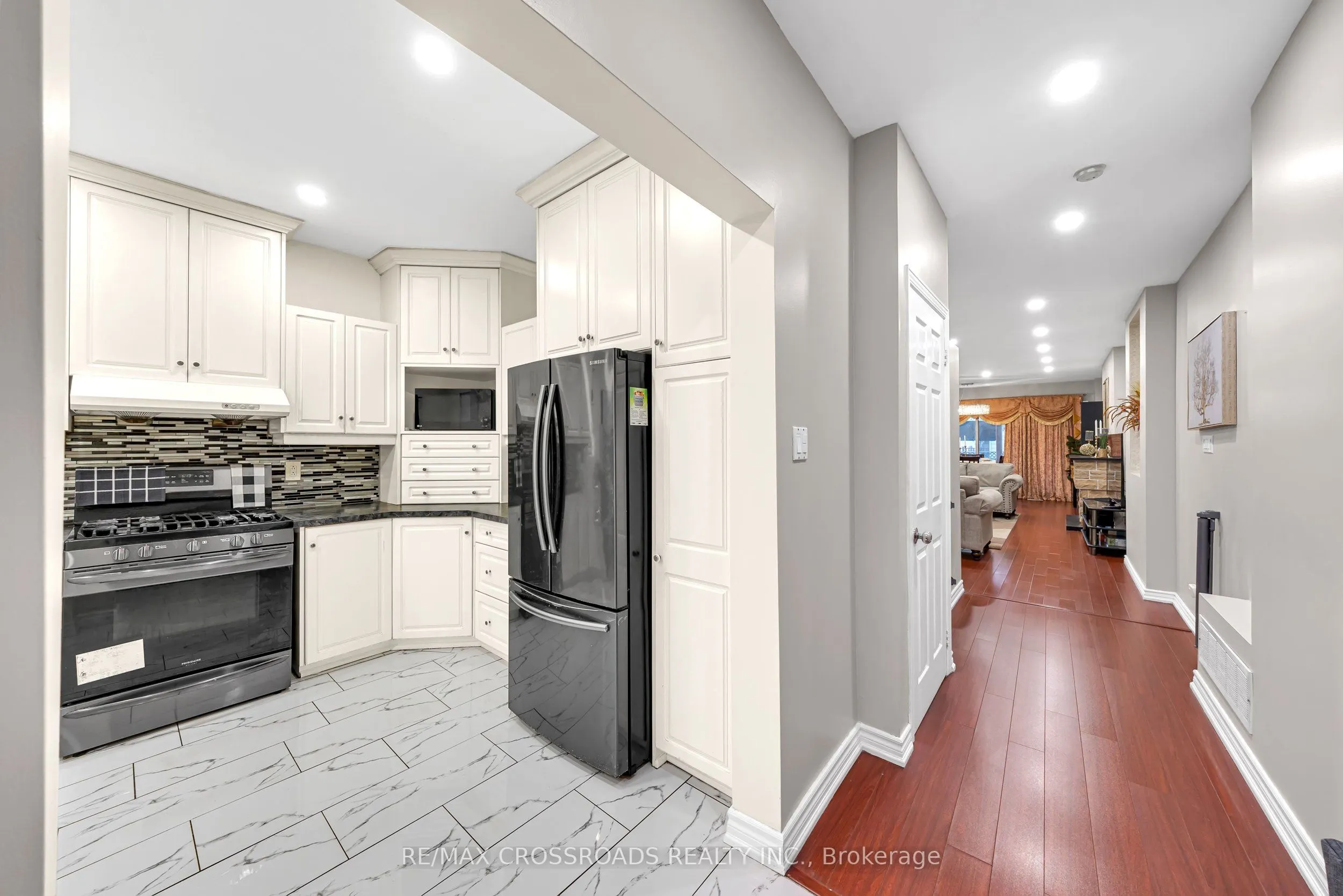 592A Danforth Road