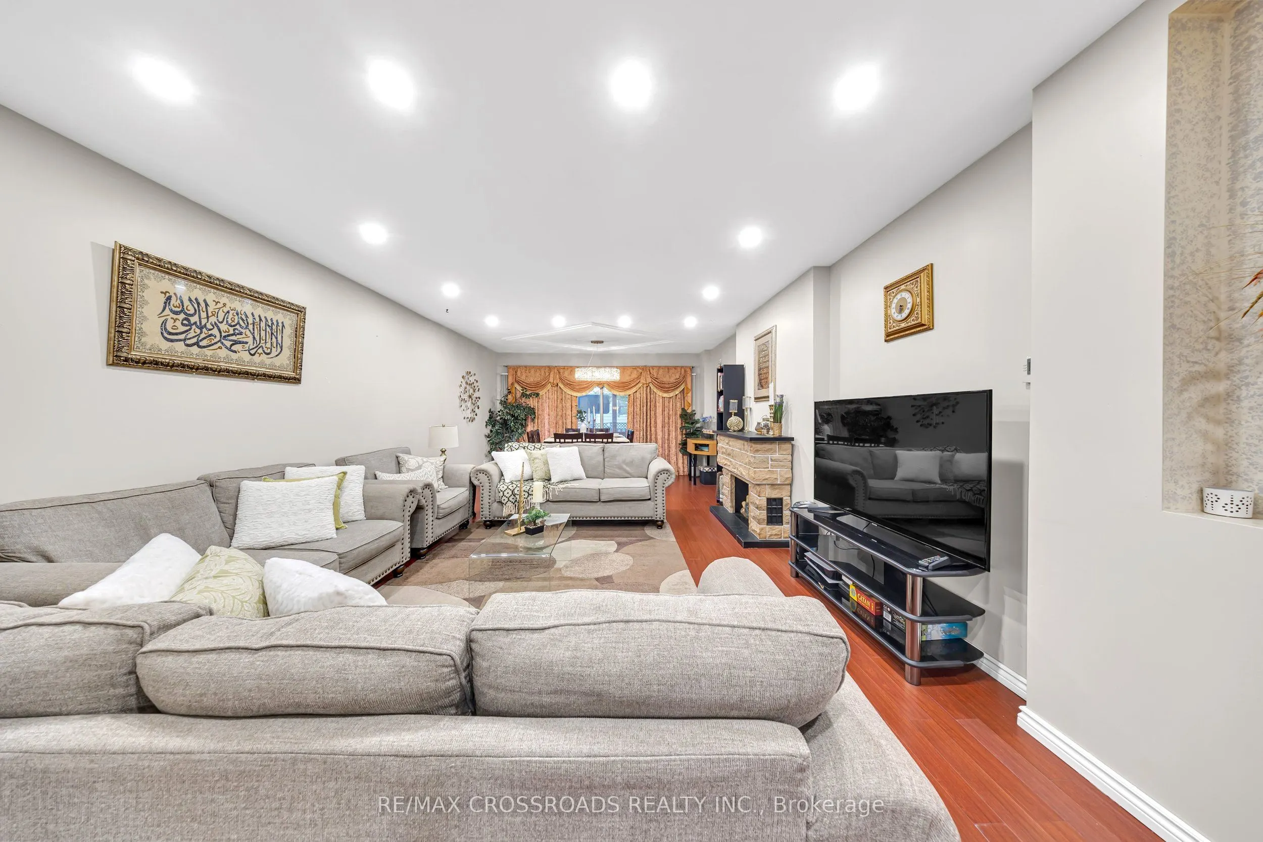 592A Danforth Road