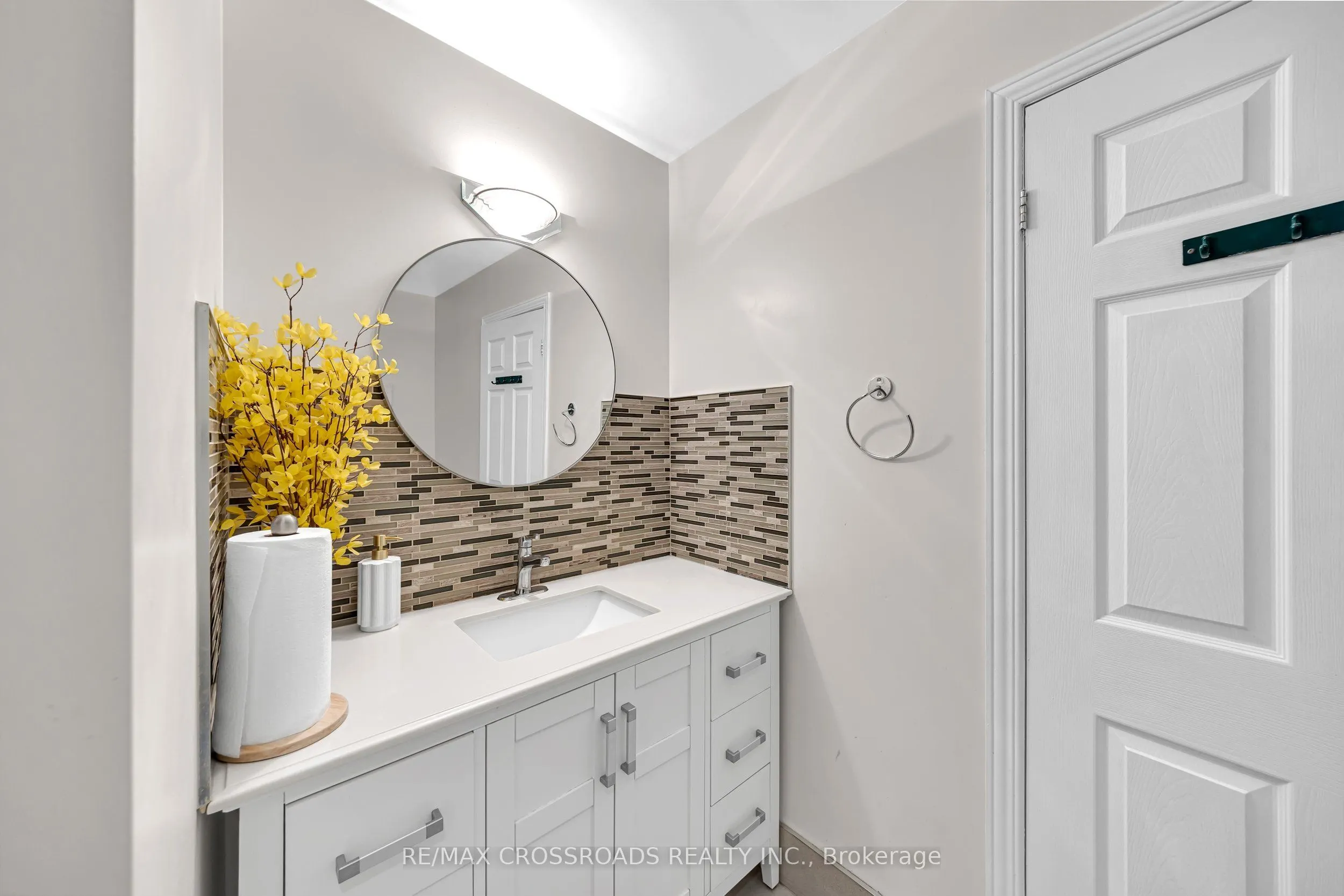592A Danforth Road