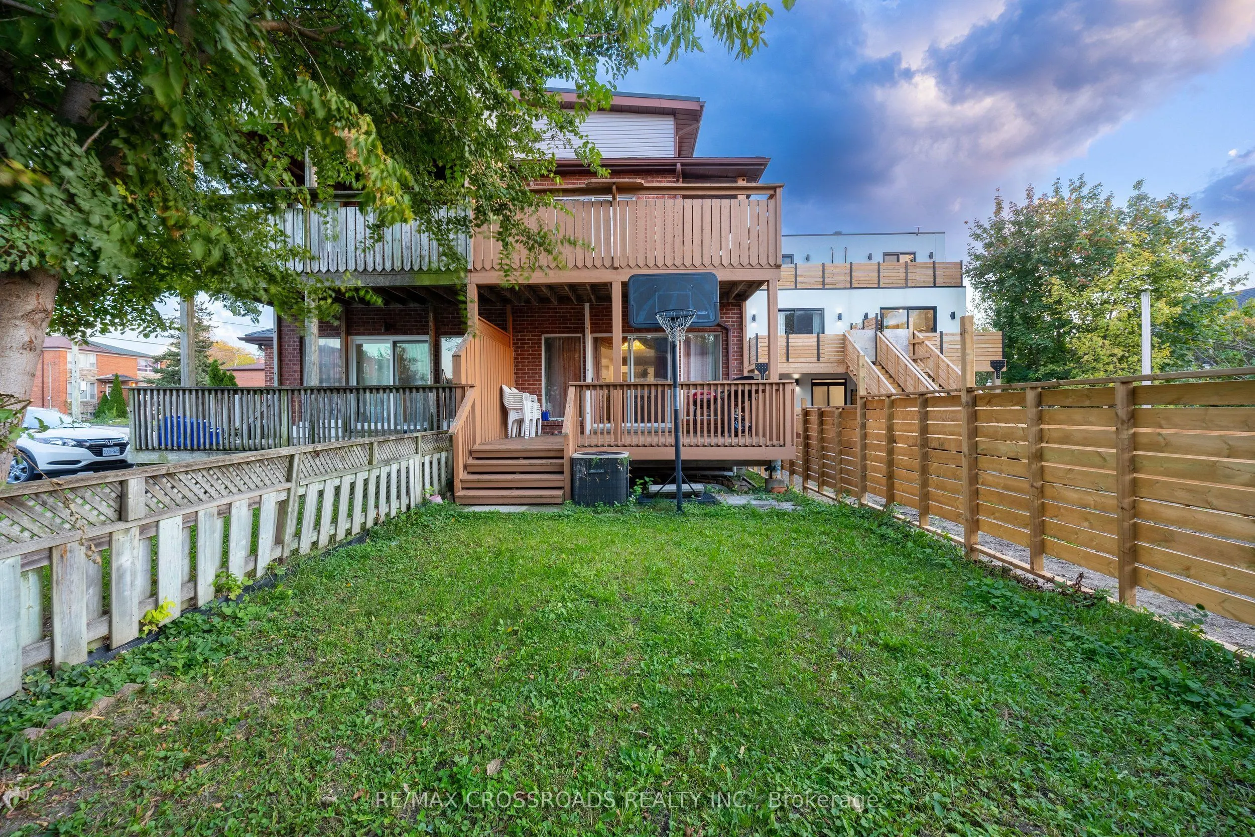 592A Danforth Road