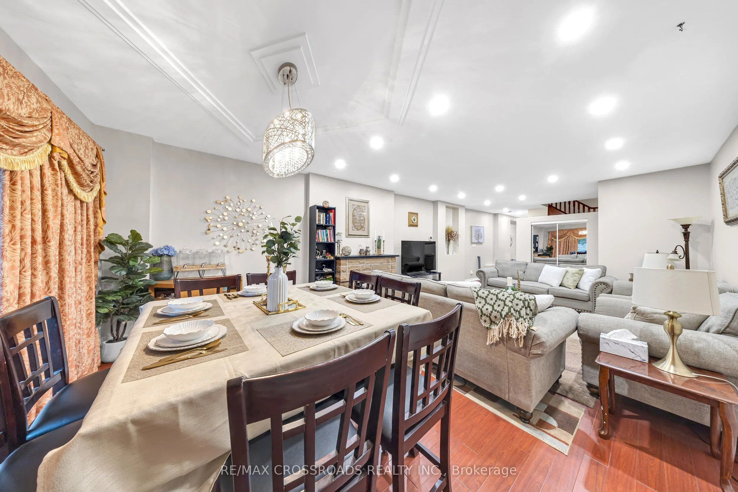 592A Danforth Road