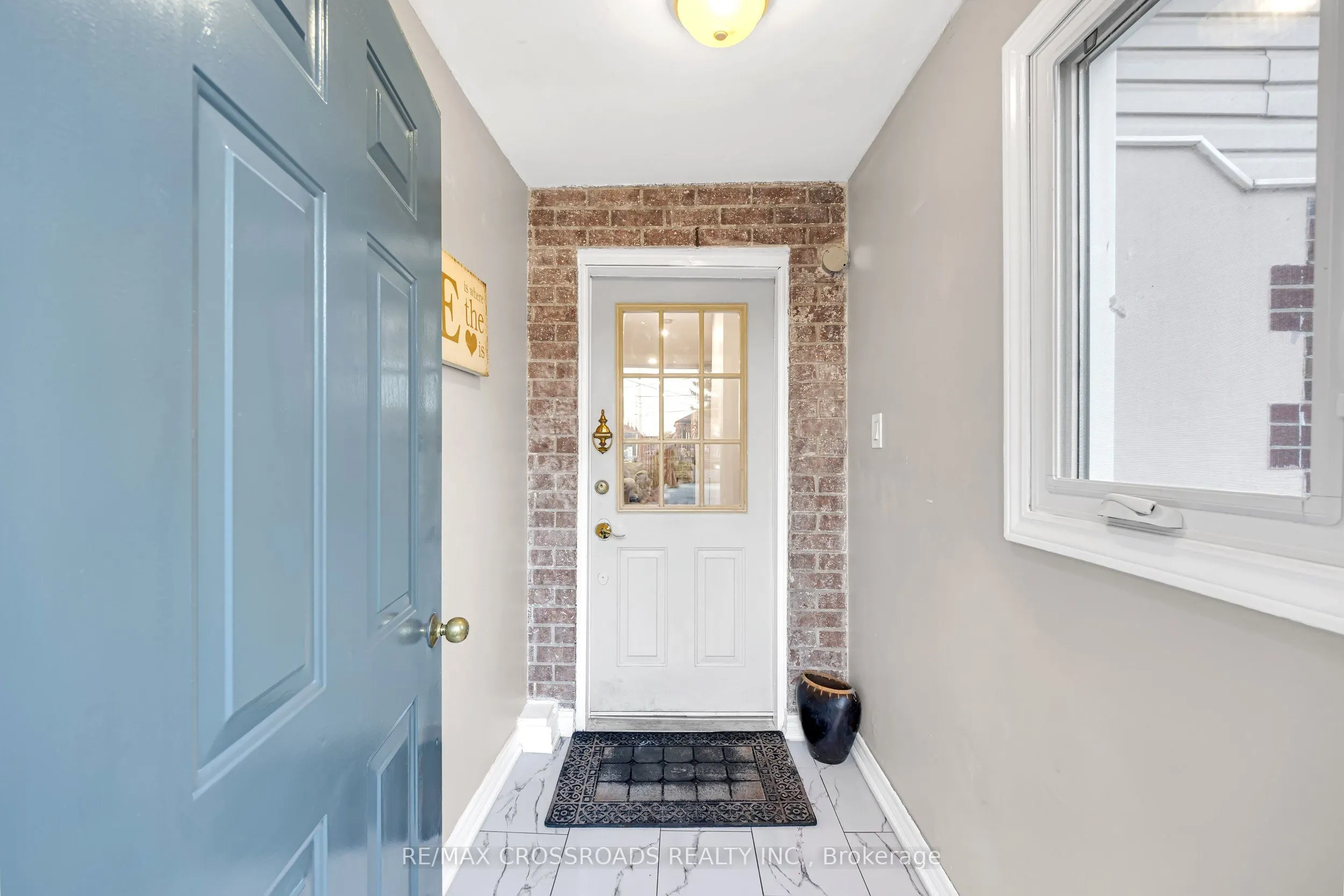 592A Danforth Road