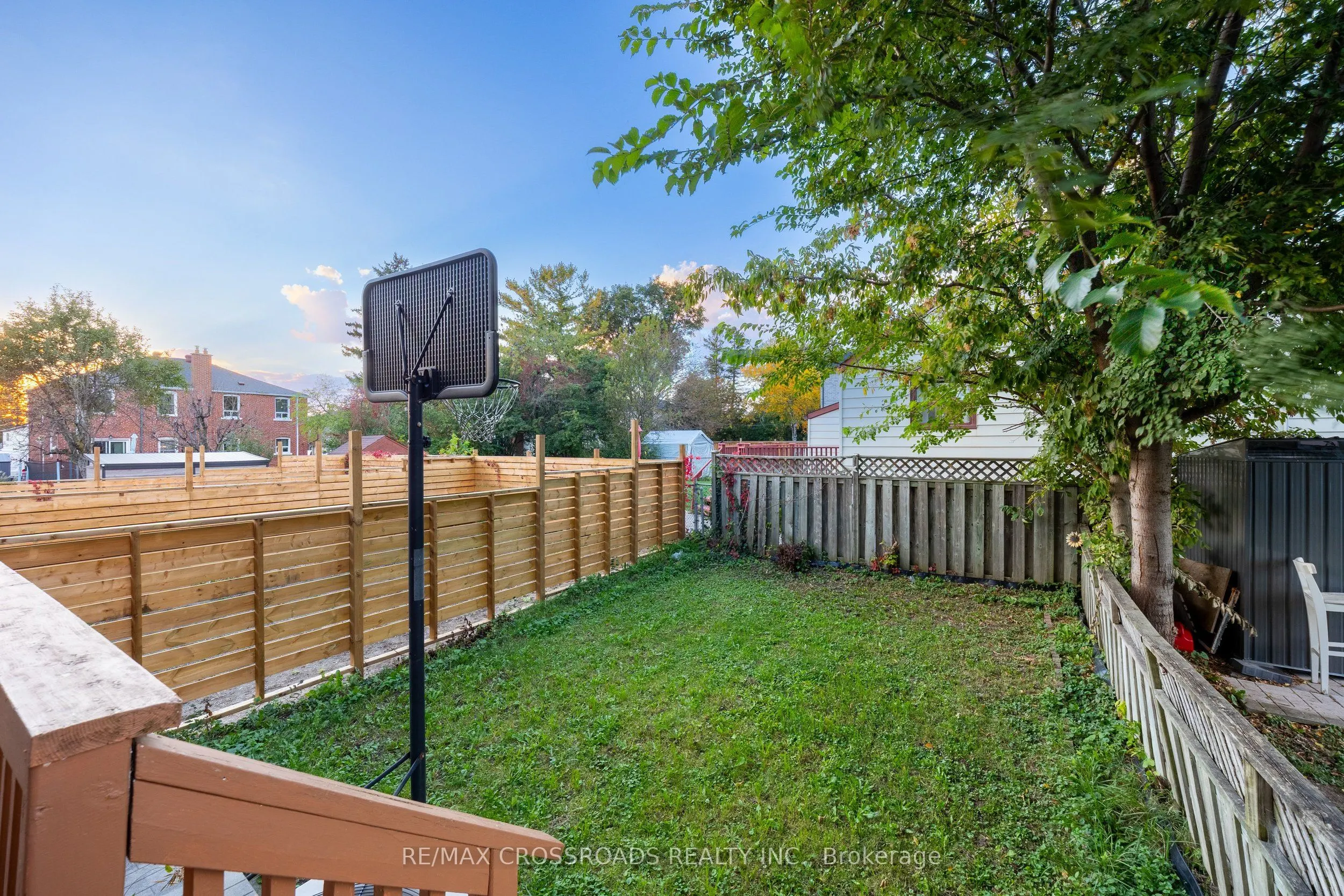 592A Danforth Road