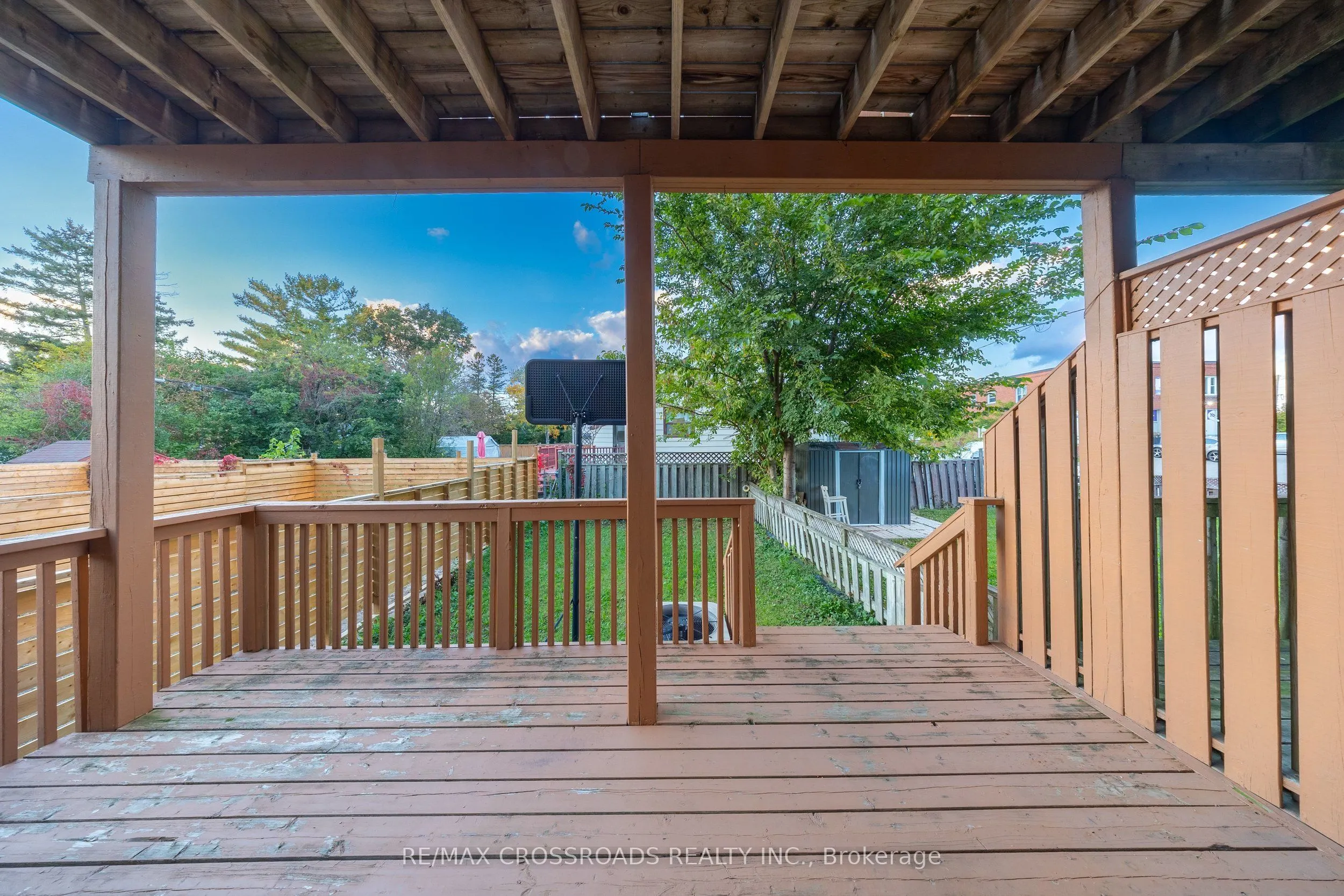 592A Danforth Road