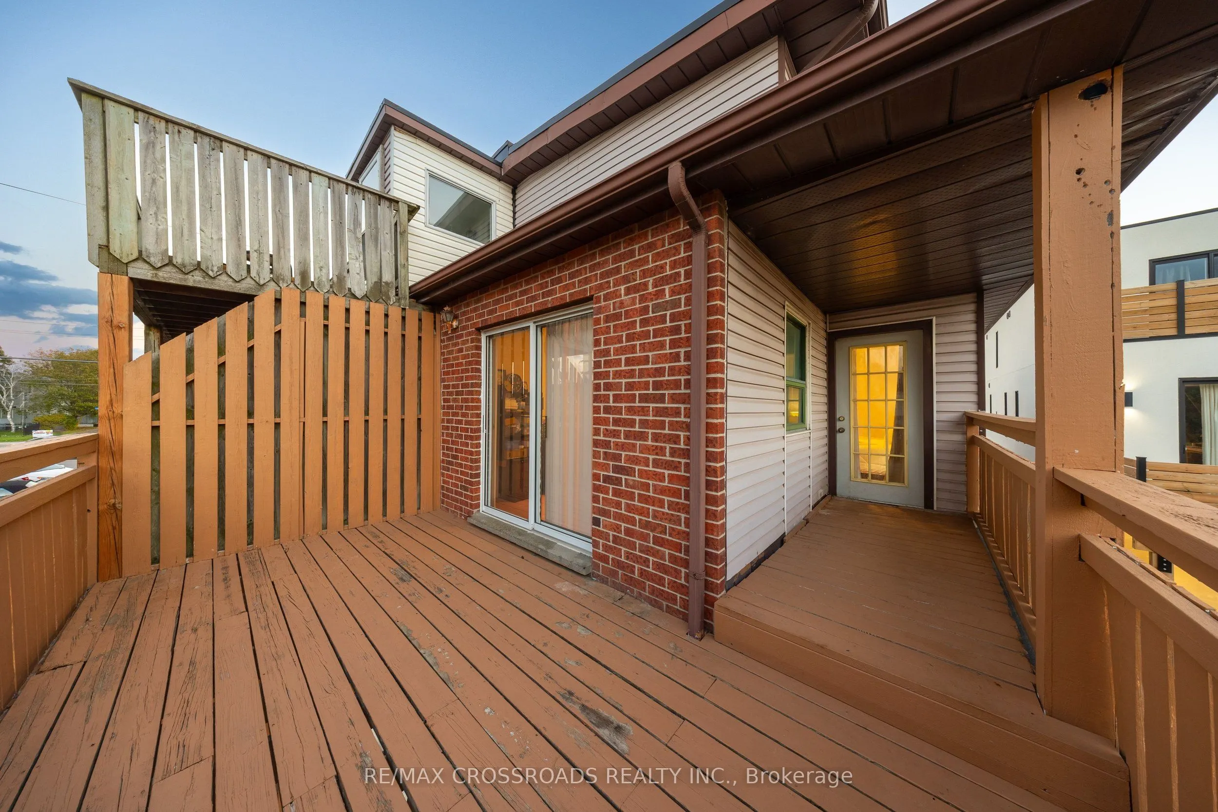 592A Danforth Road