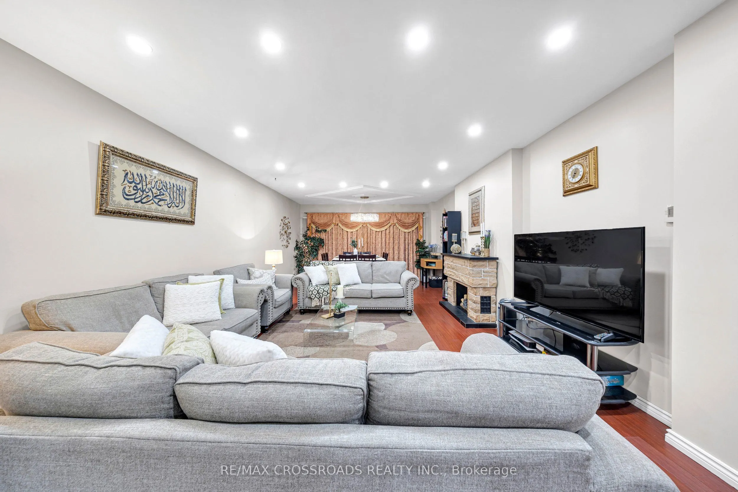 592A Danforth Road