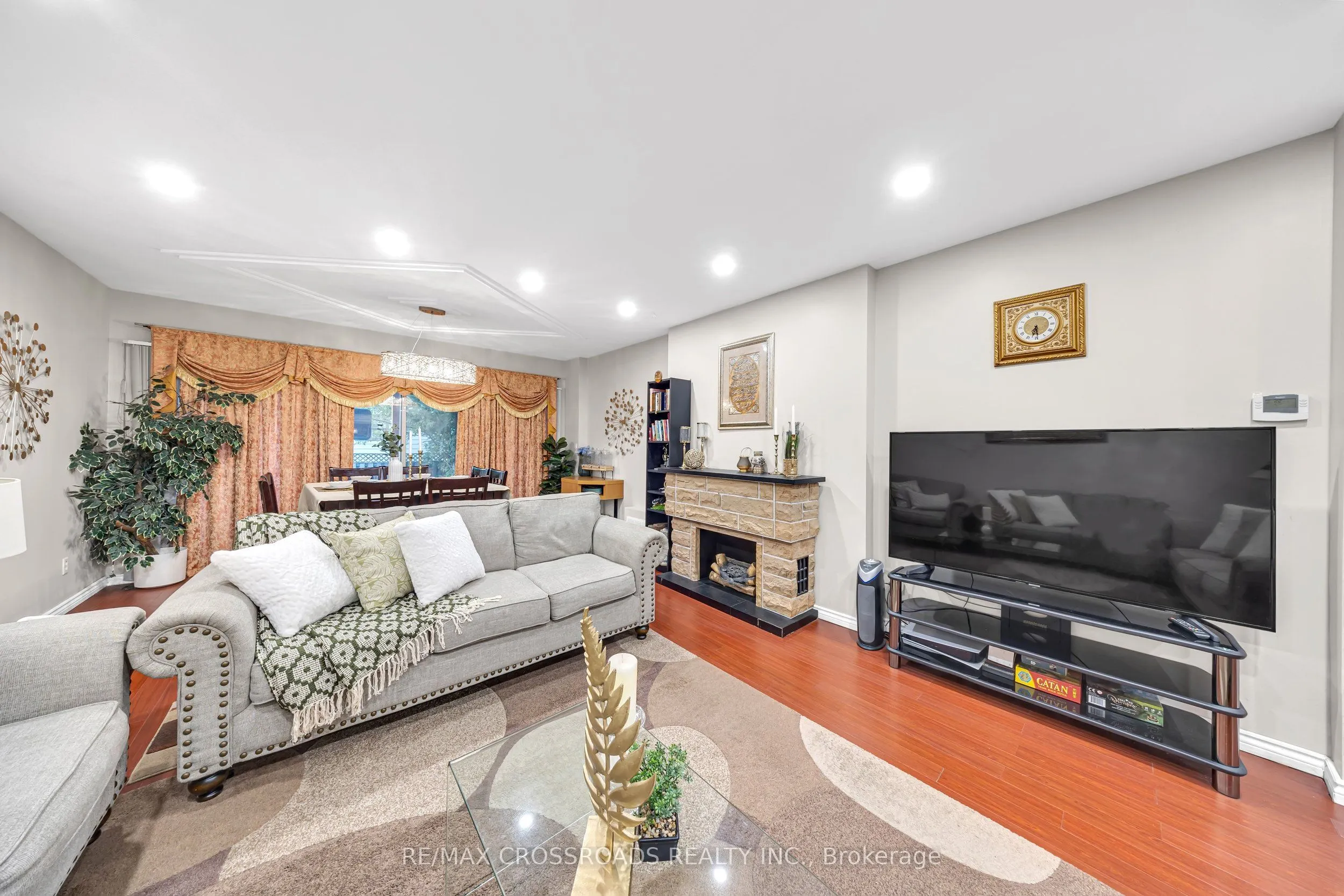 592A Danforth Road