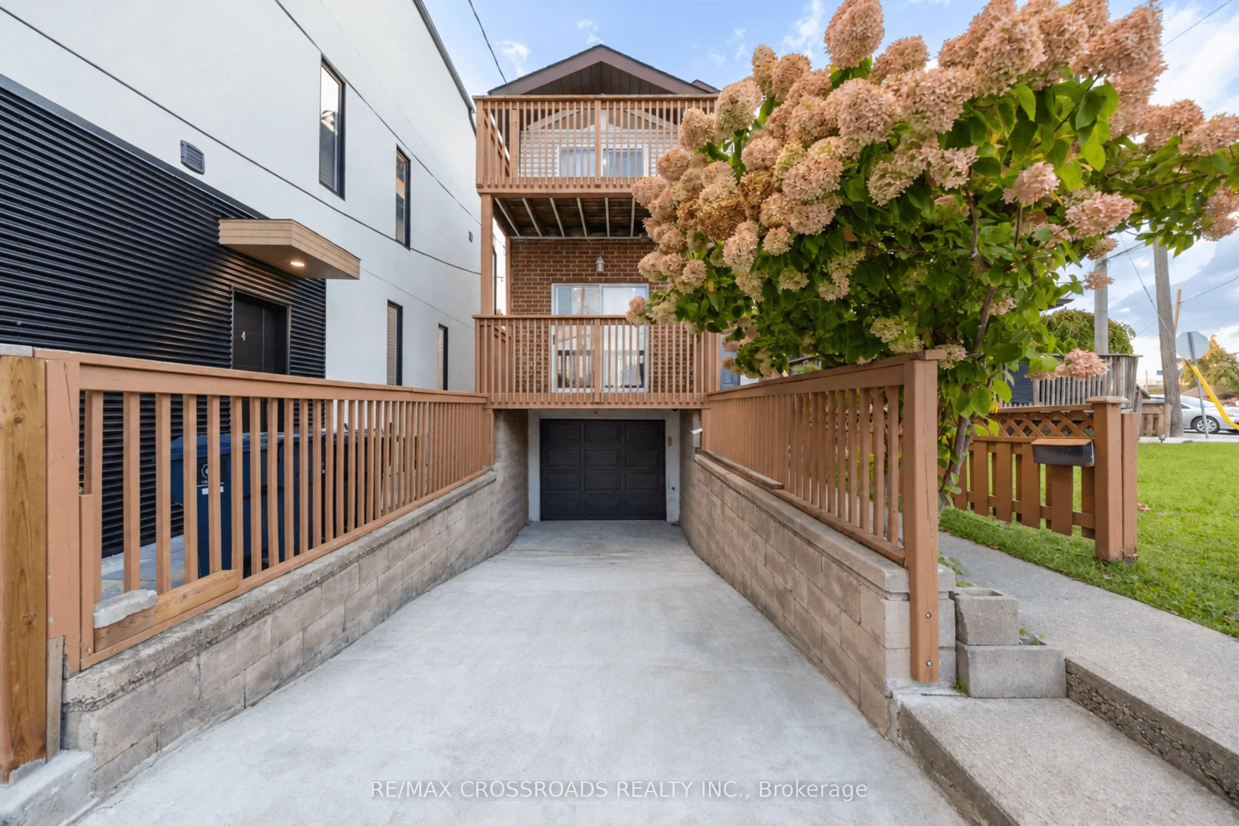 592A Danforth Road