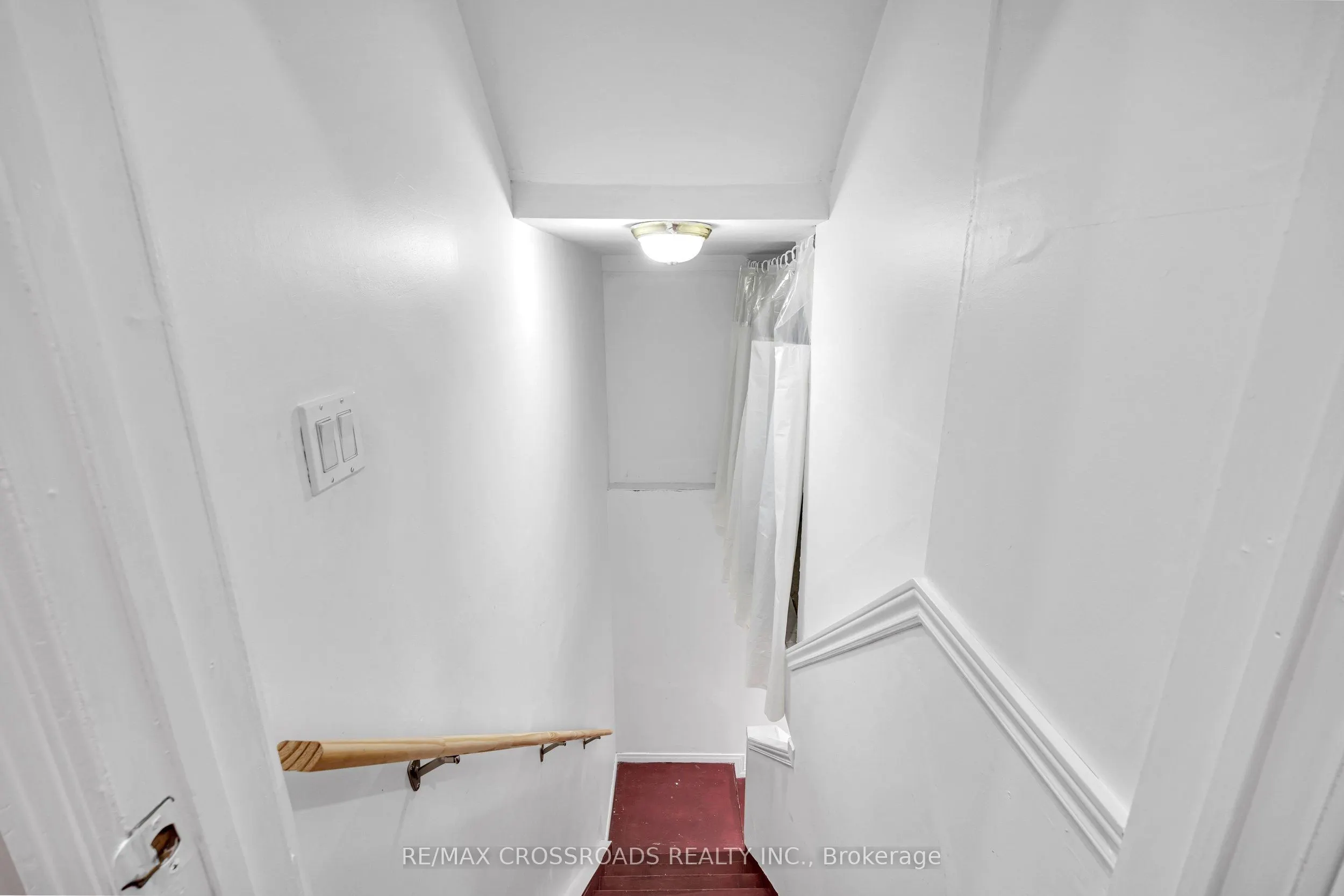 592A Danforth Road