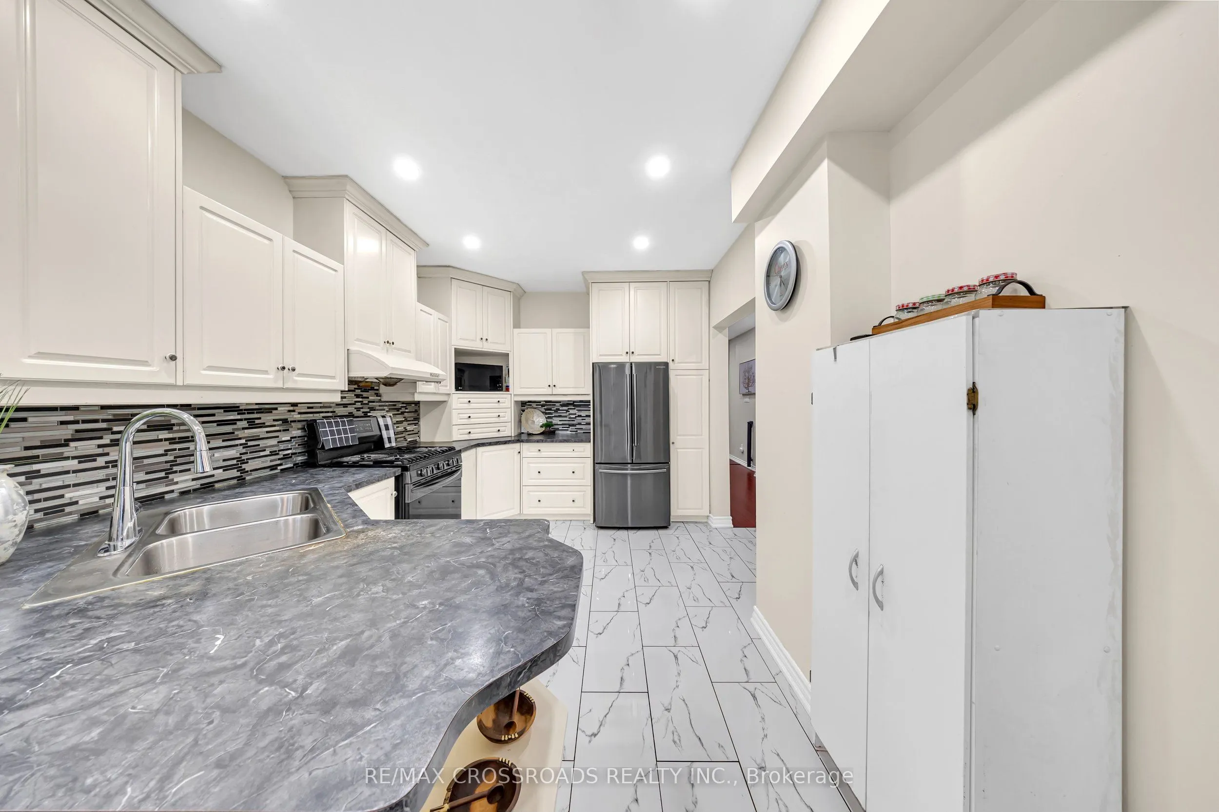 592A Danforth Road