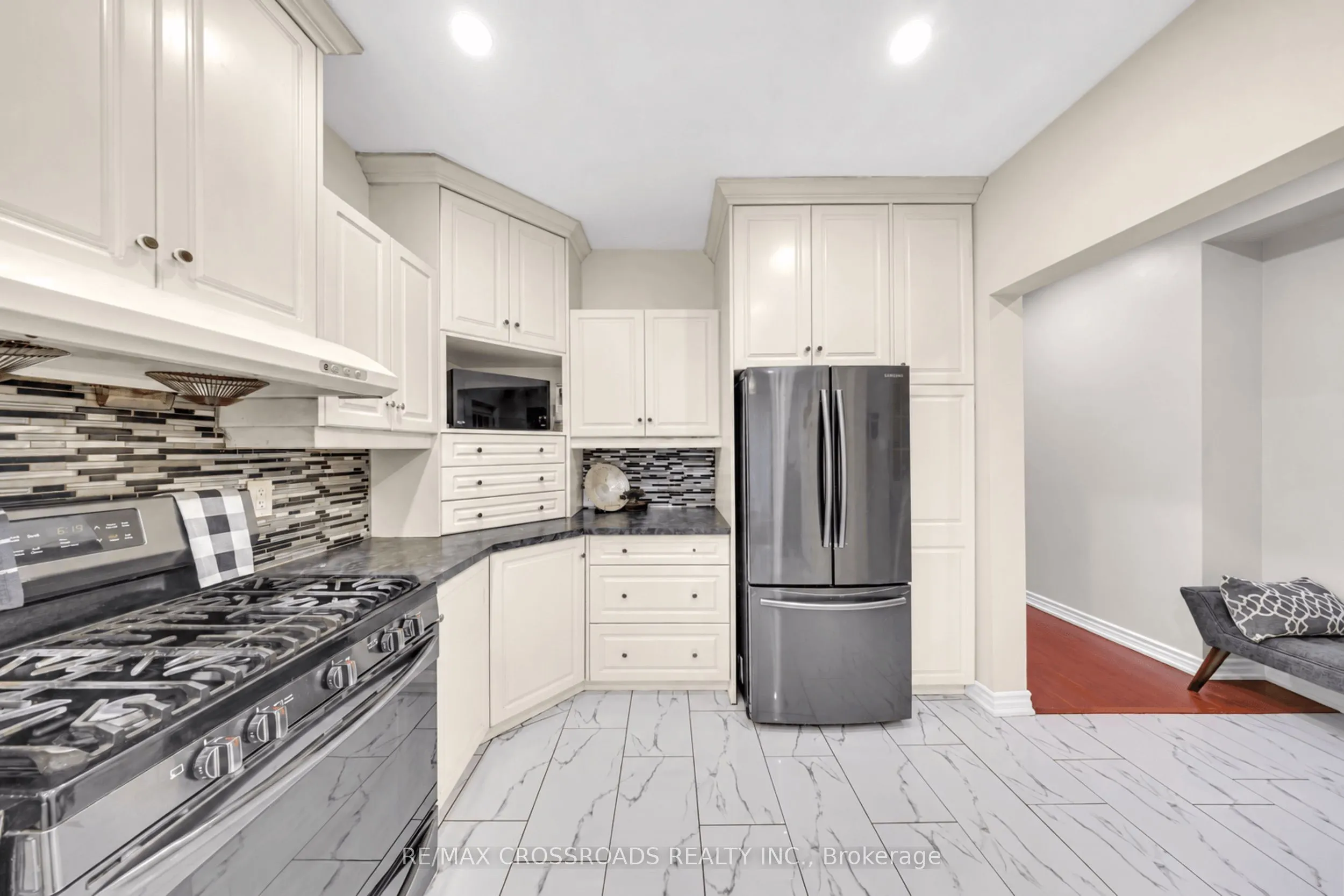 592A Danforth Road