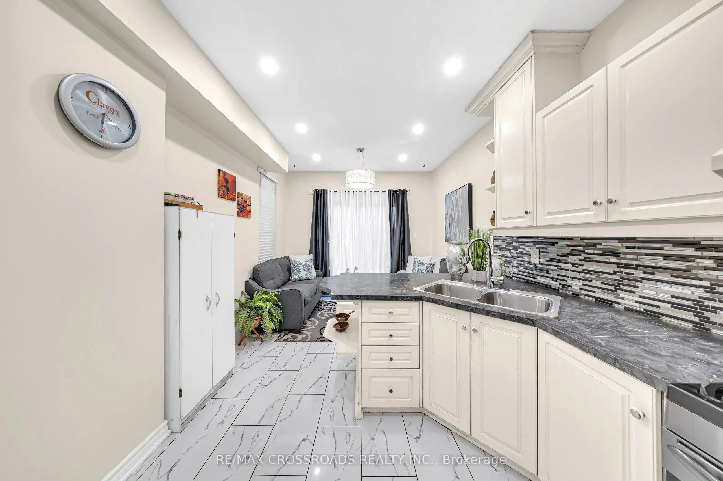 592A Danforth Road