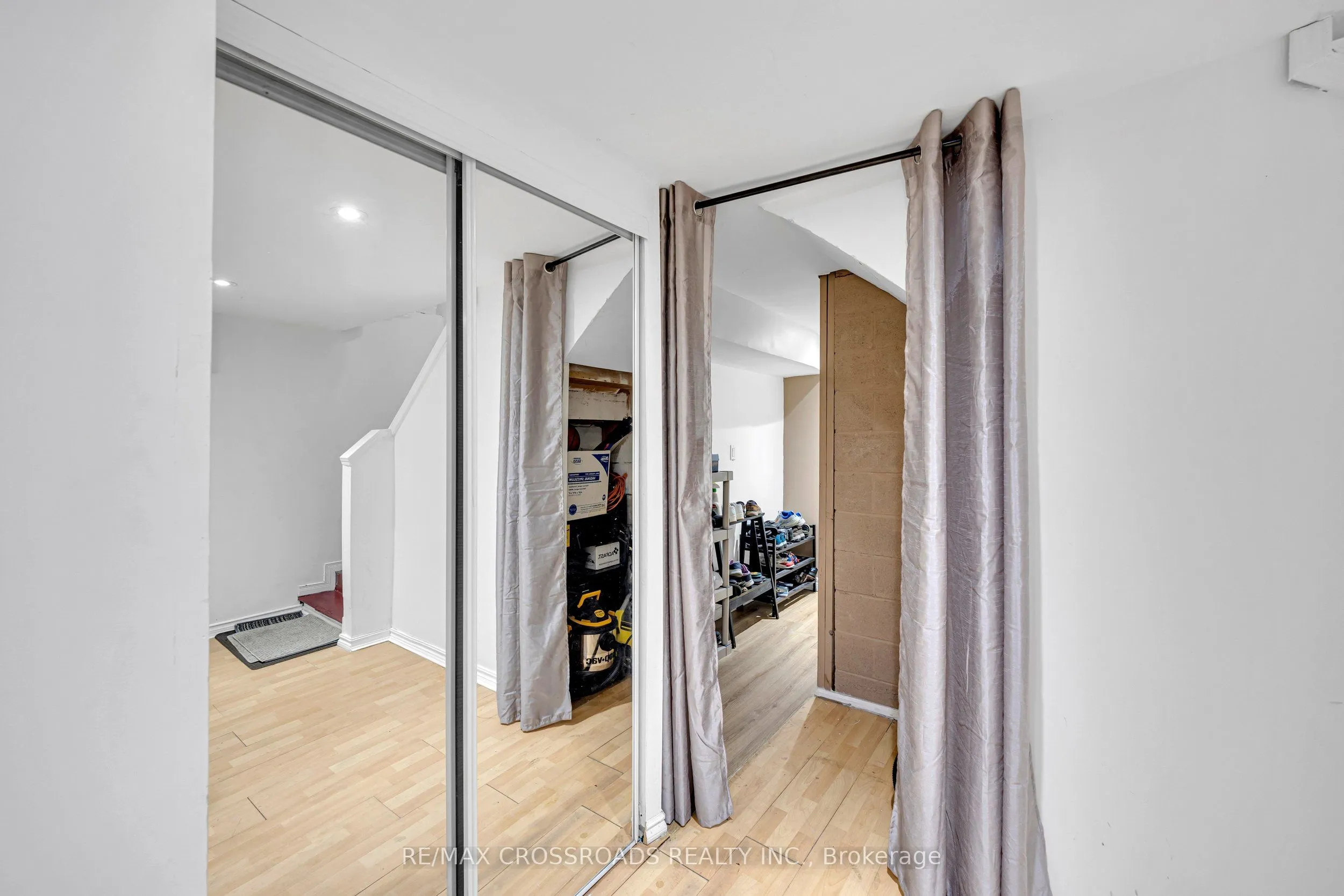 592A Danforth Road