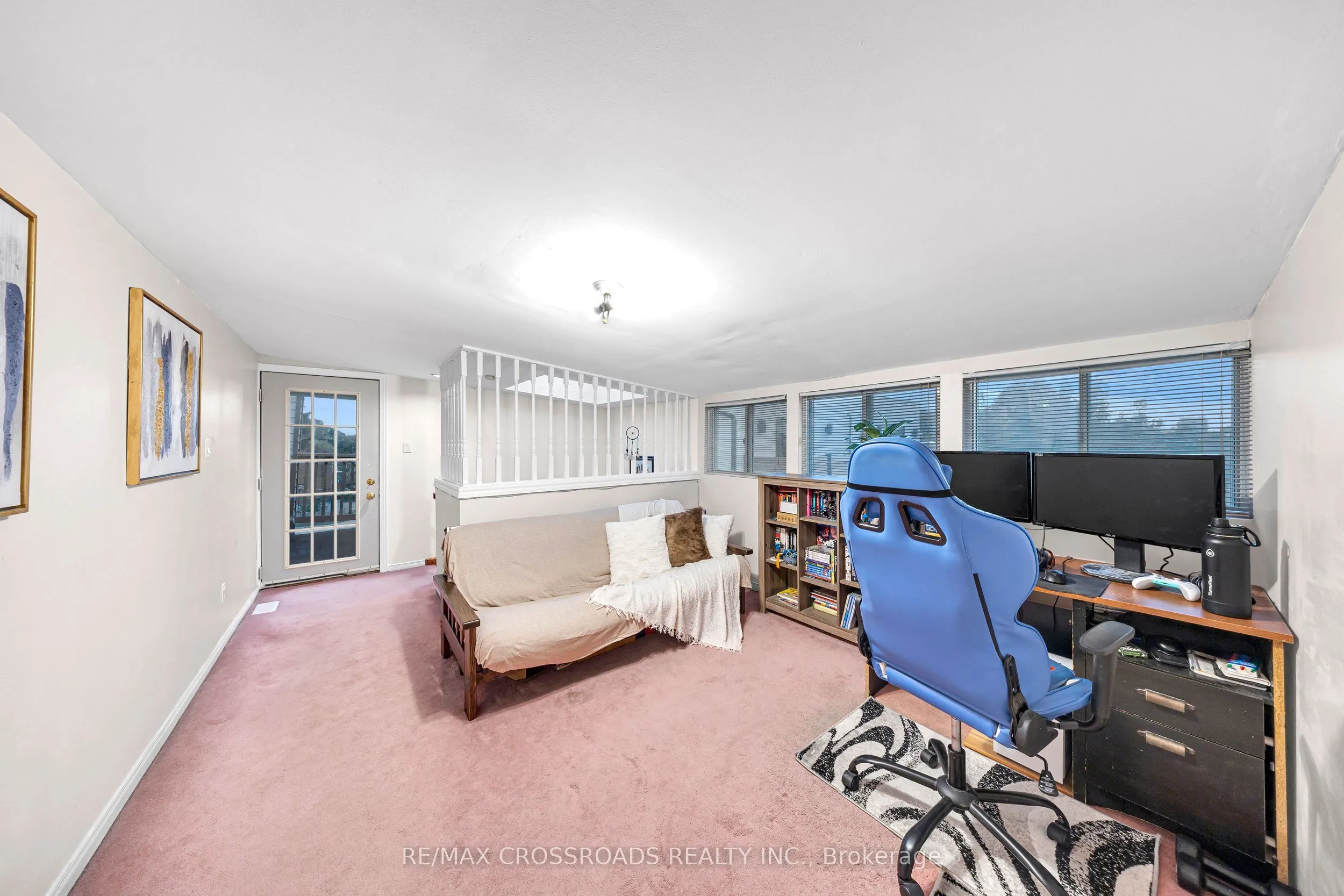 592A Danforth Road