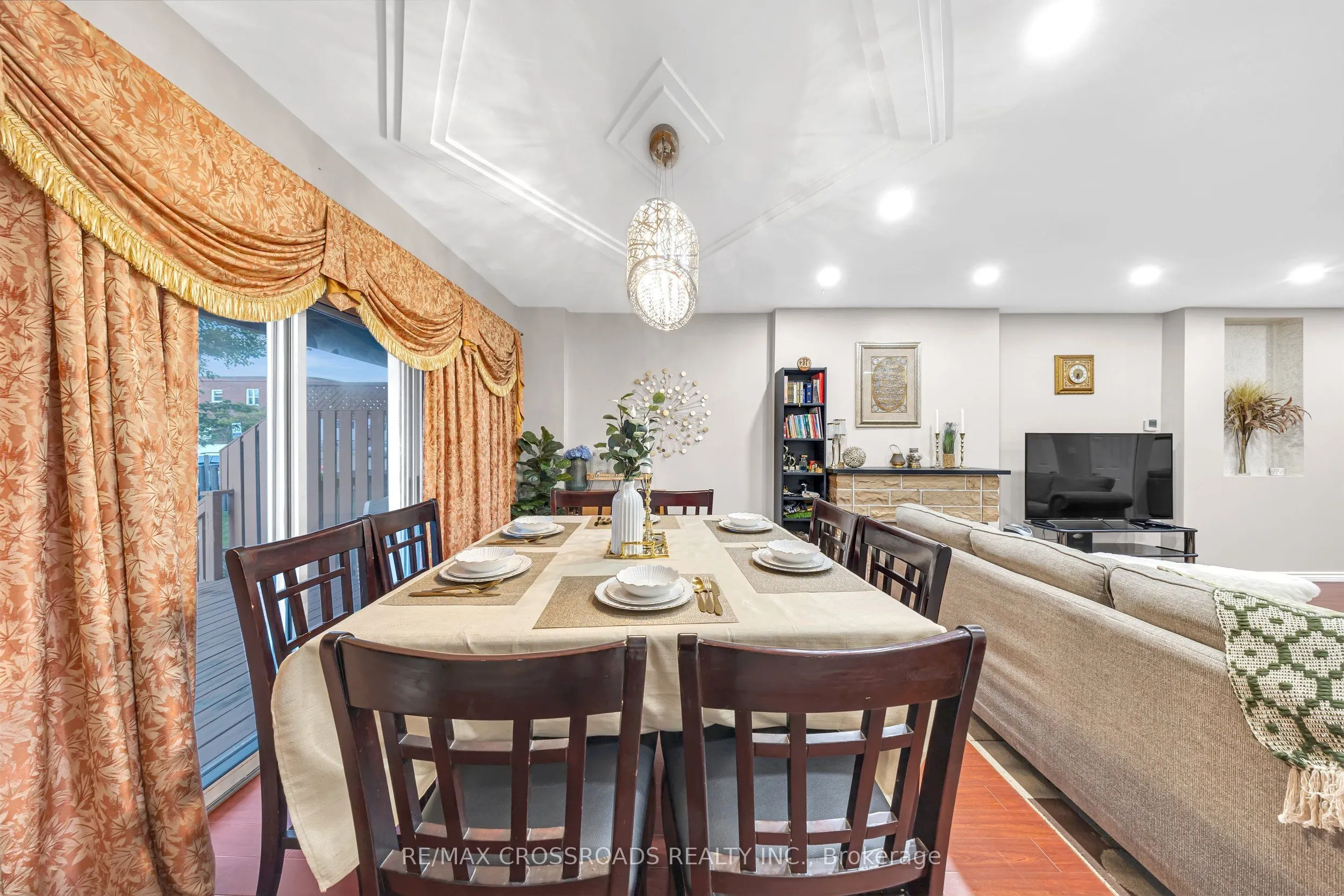 592A Danforth Road