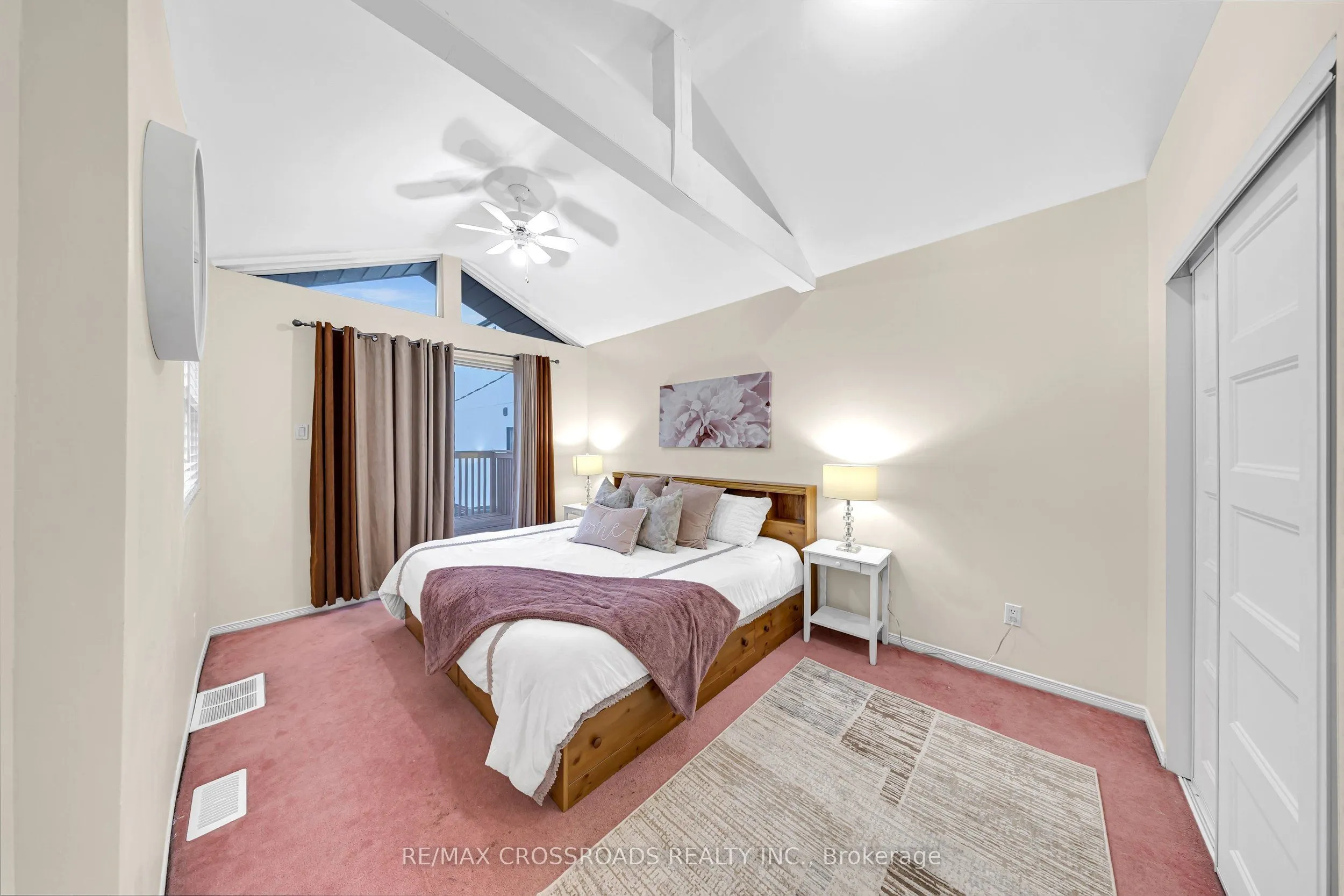 592A Danforth Road