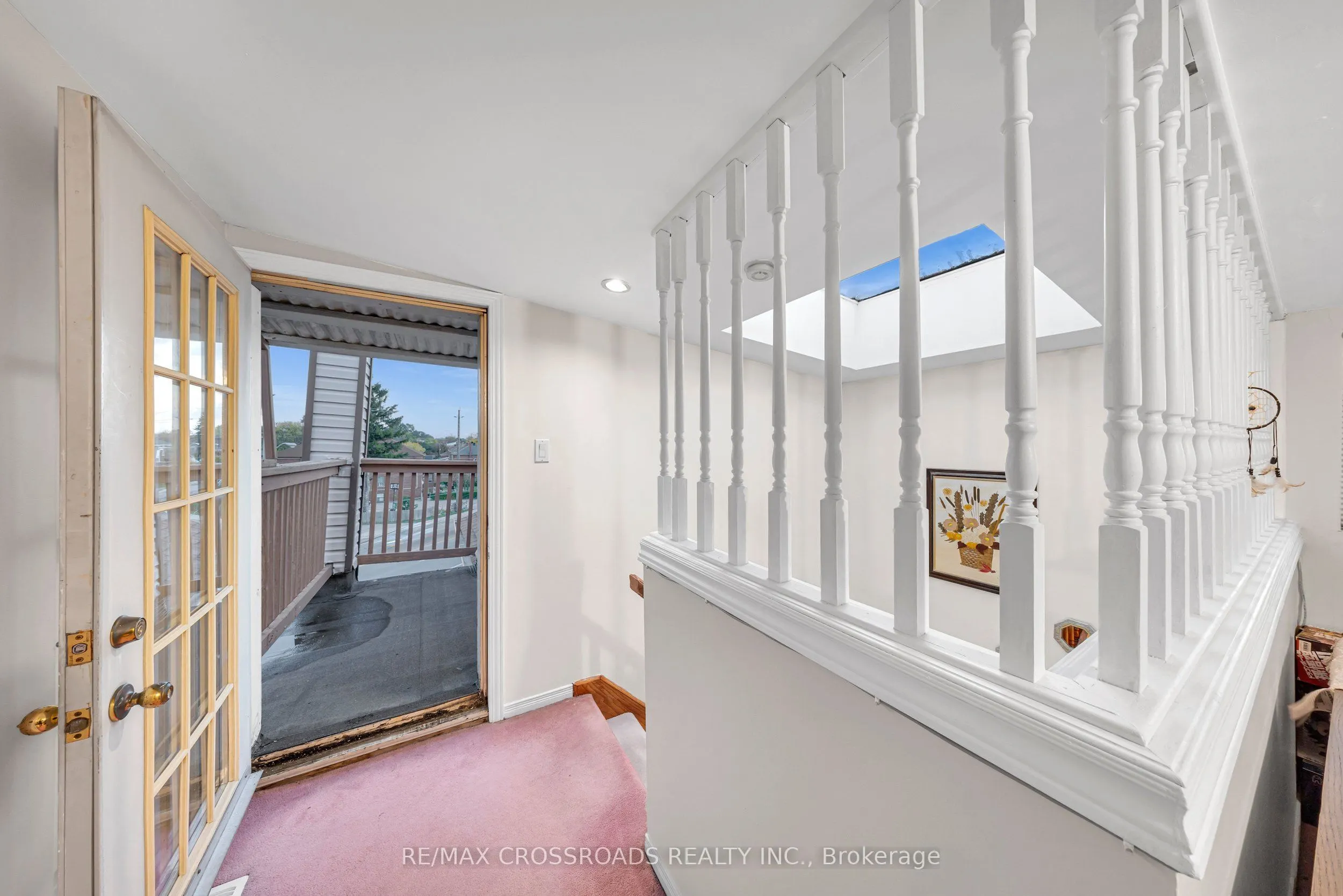 592A Danforth Road