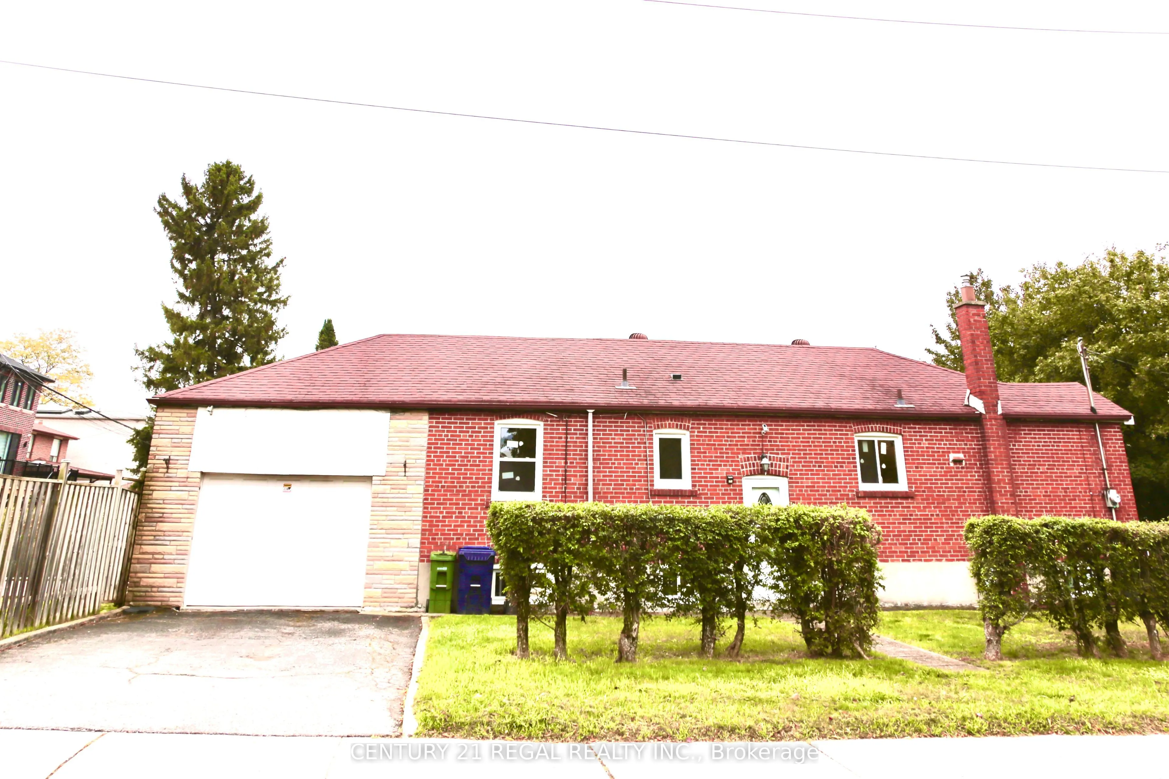 987 Victoria Park Avenue