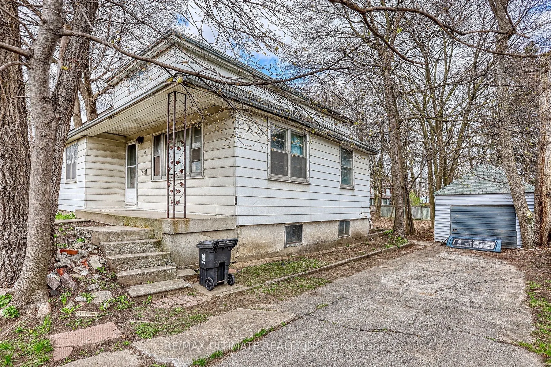 317 Morningside Avenue