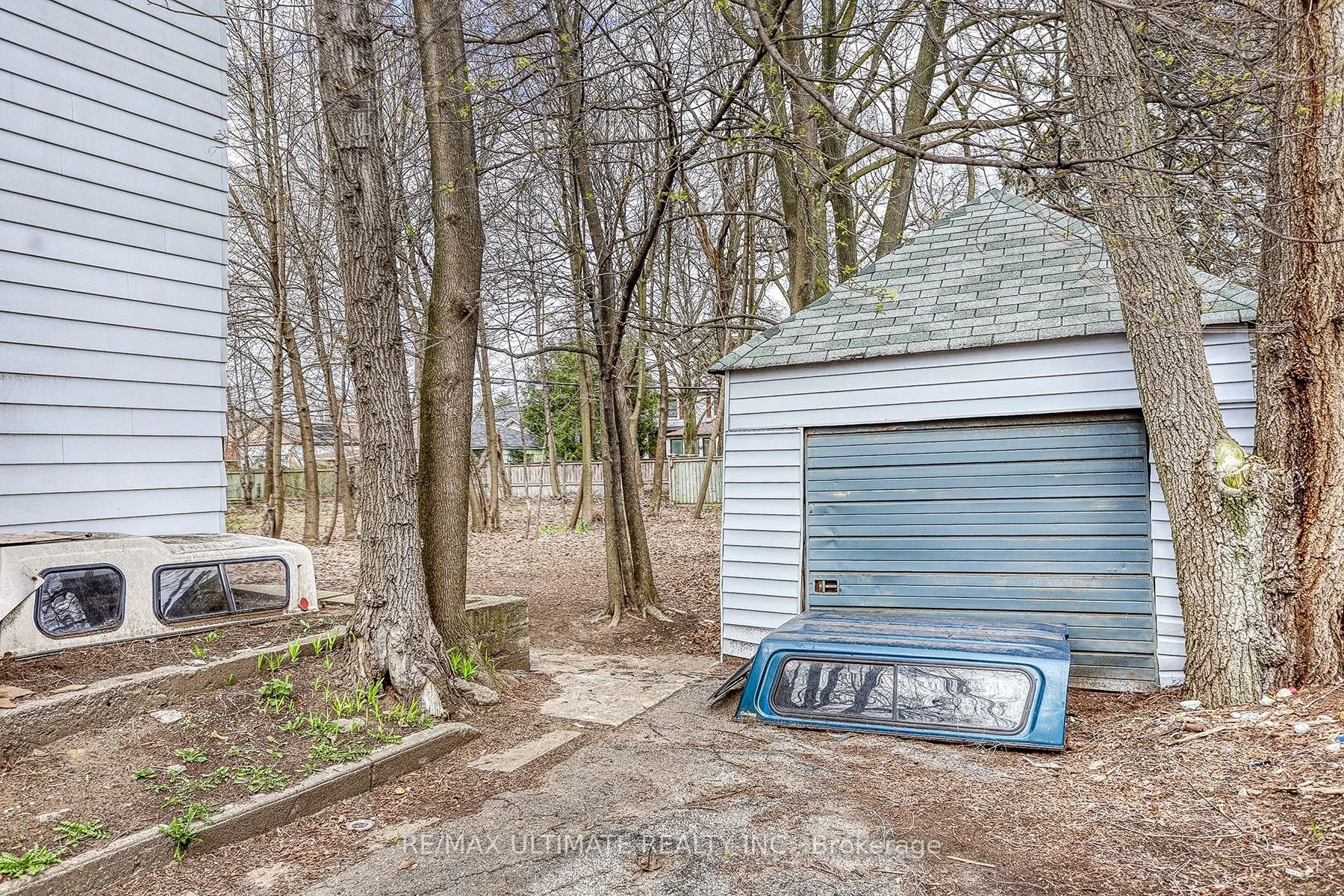 317 Morningside Avenue