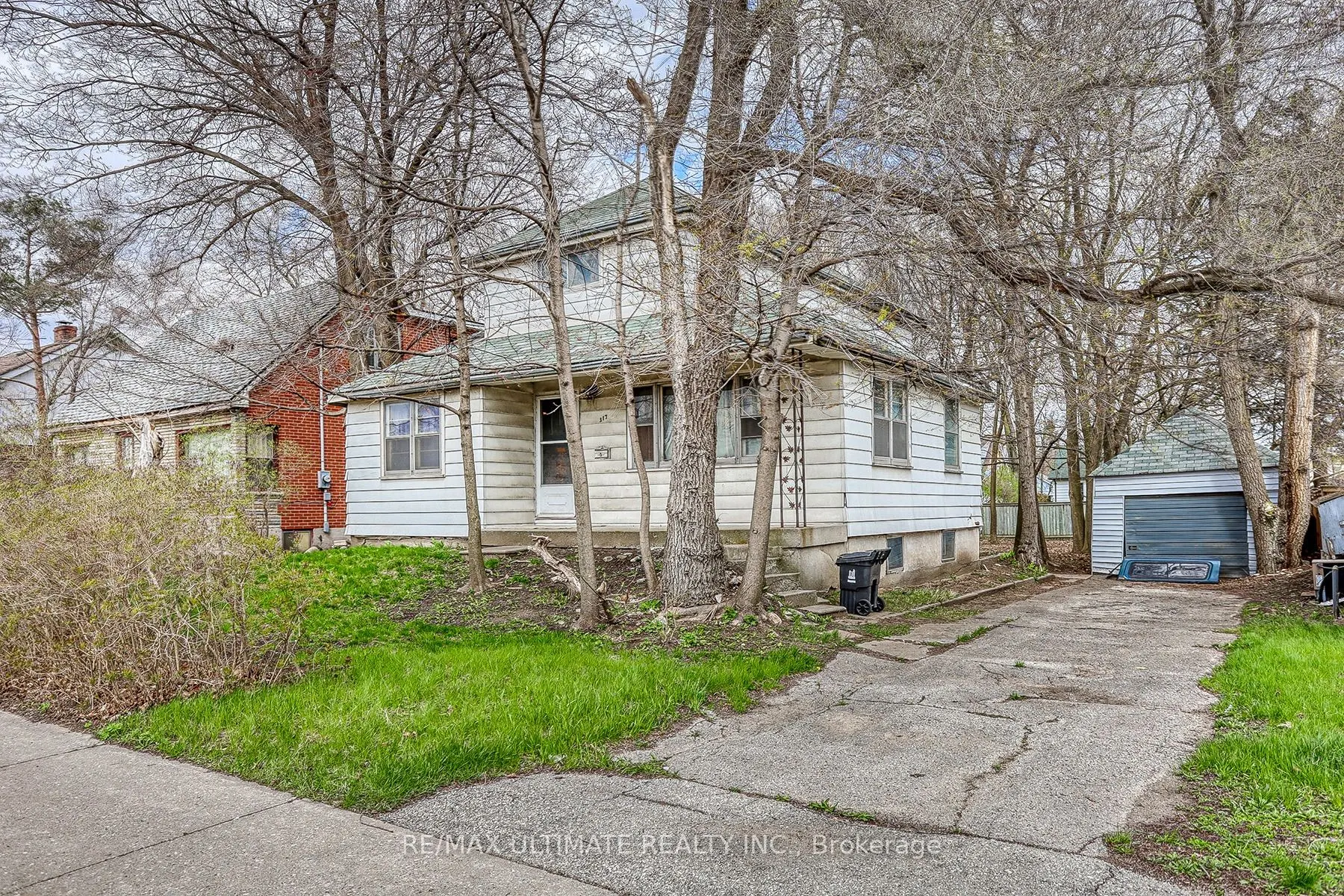 317 Morningside Avenue