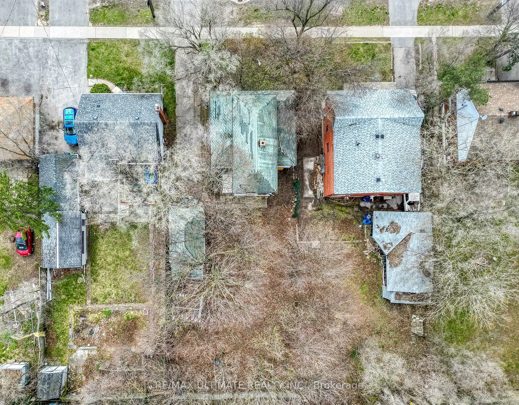 317 Morningside Avenue