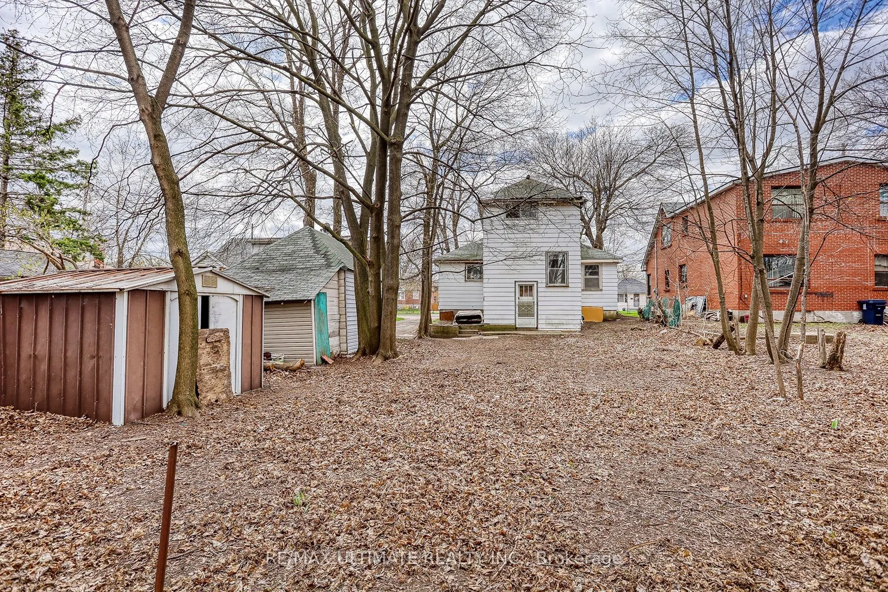 317 Morningside Avenue