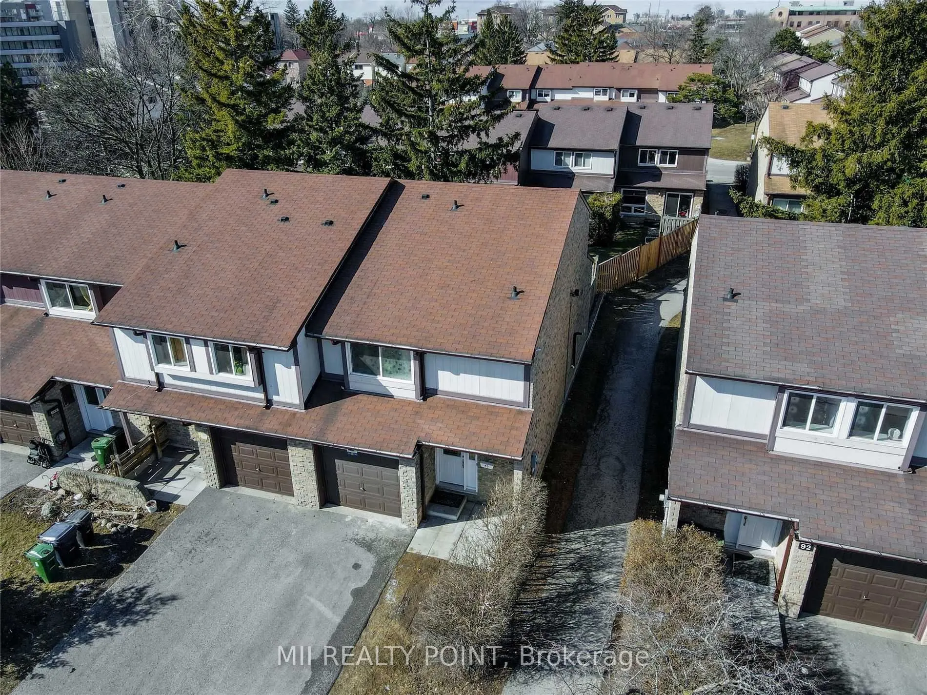 90 Malvern Street #Basement
