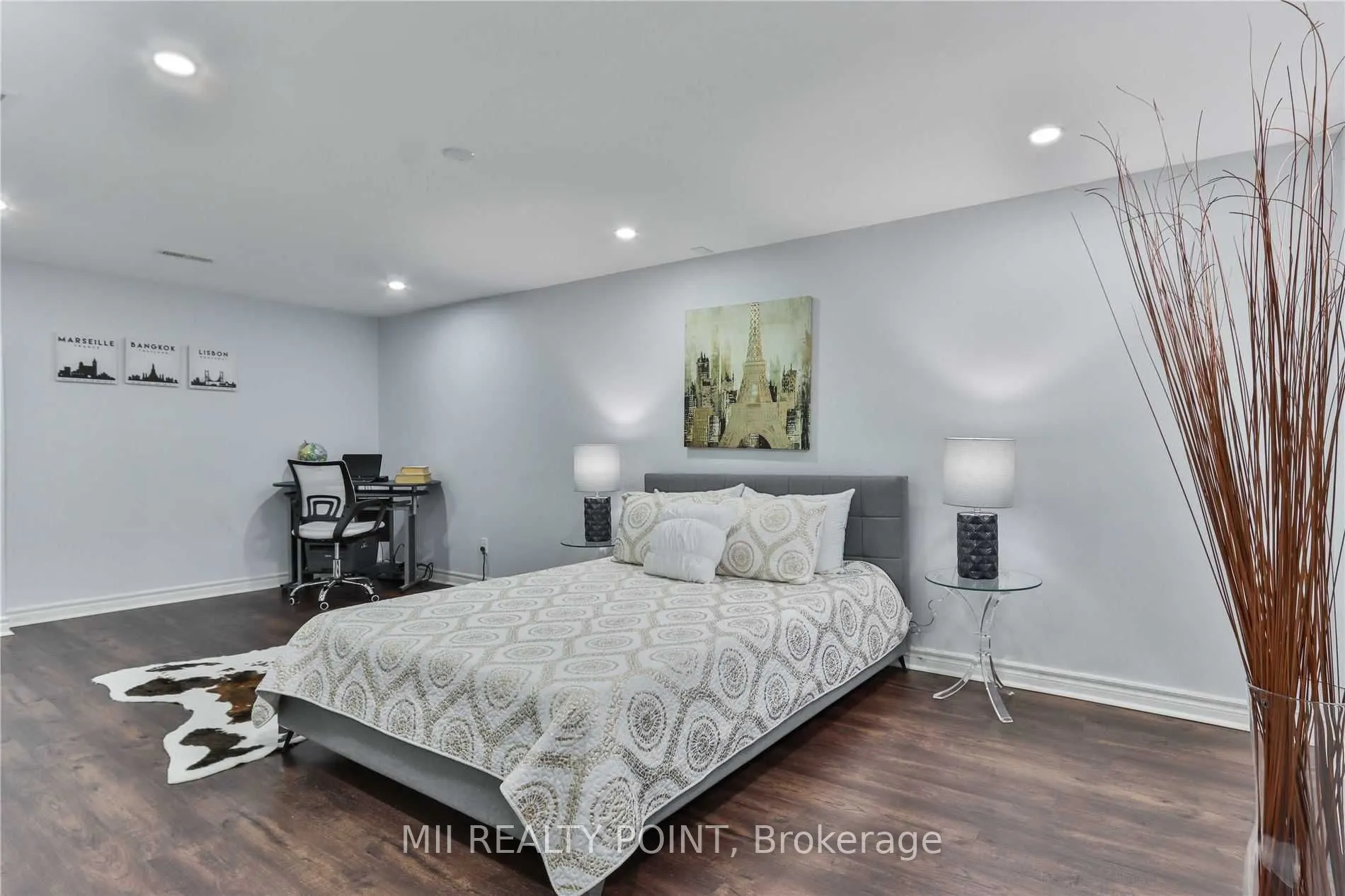 90 Malvern Street #Basement
