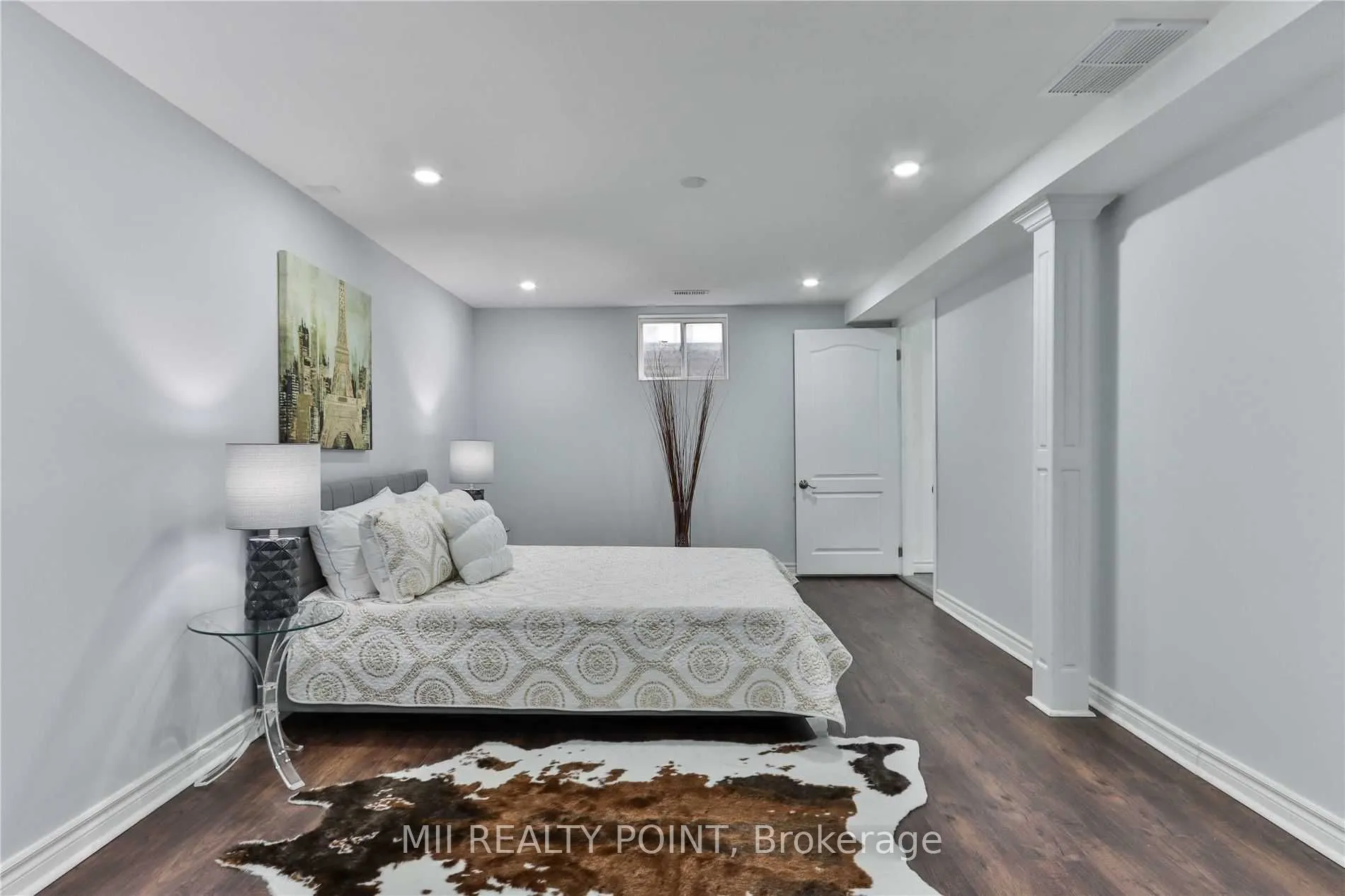 90 Malvern Street #Basement