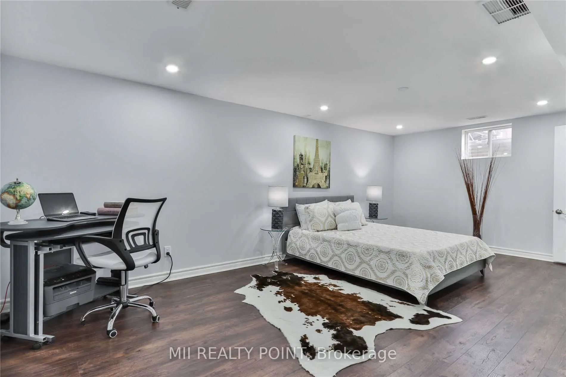 90 Malvern Street #Basement