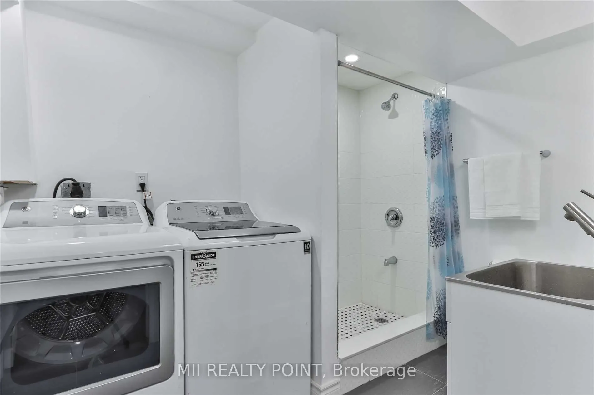 90 Malvern Street #Basement