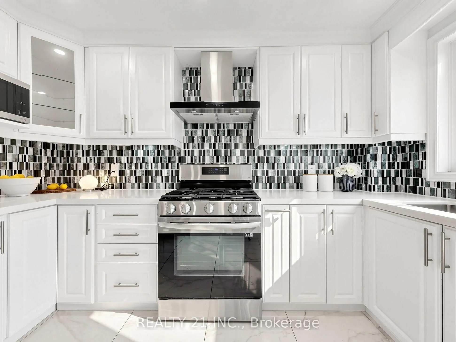 120 Queensbury Avenue