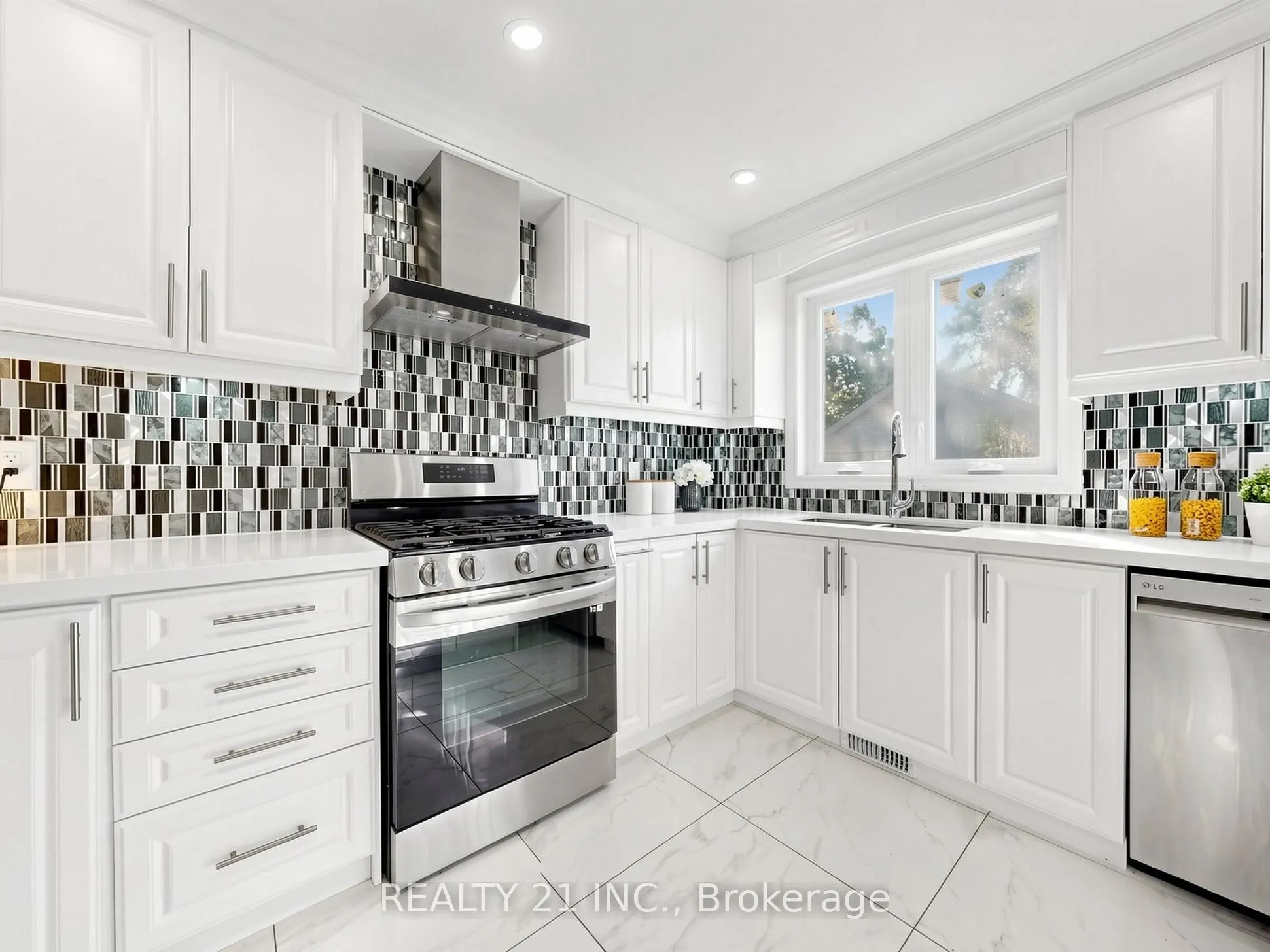 120 Queensbury Avenue