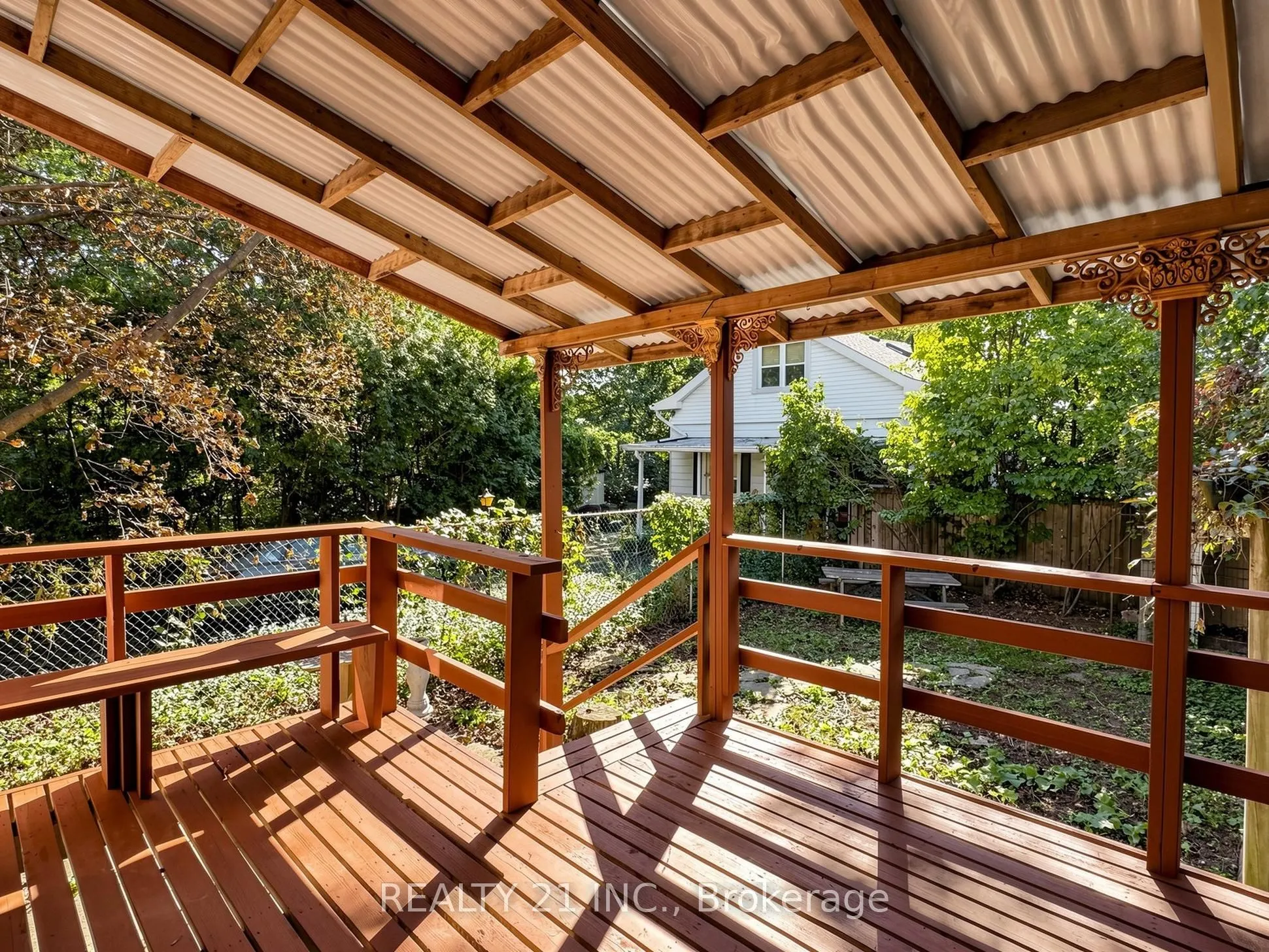 120 Queensbury Avenue
