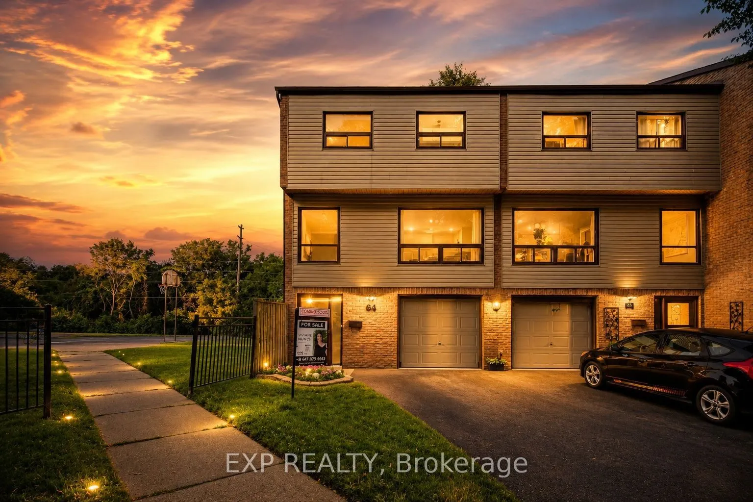 64 Parklane Circle #64