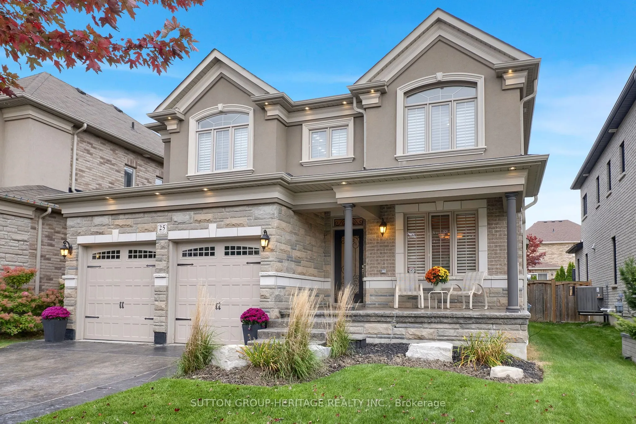25 Charterhouse Drive