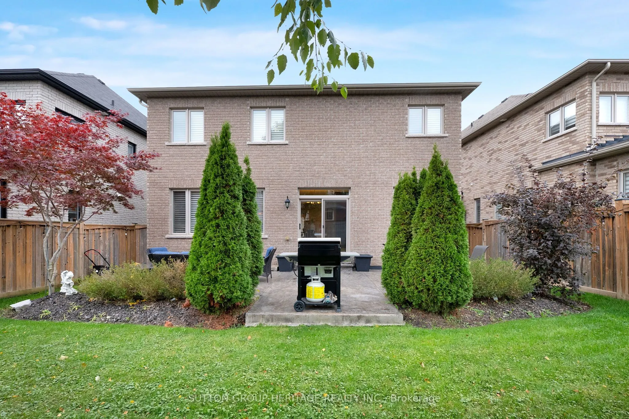 25 Charterhouse Drive