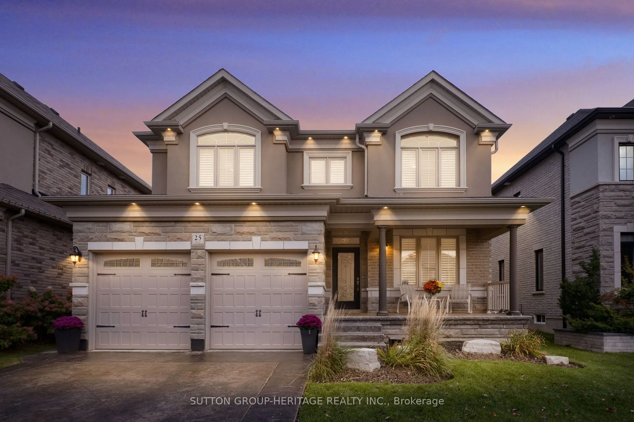 25 Charterhouse Drive