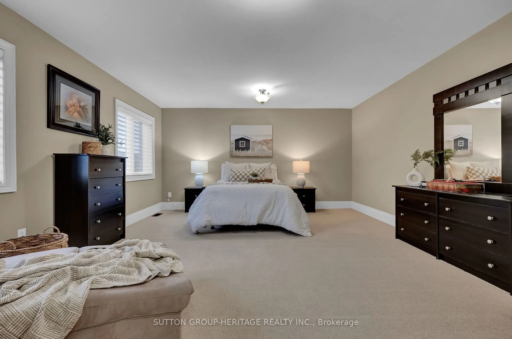 25 Charterhouse Drive