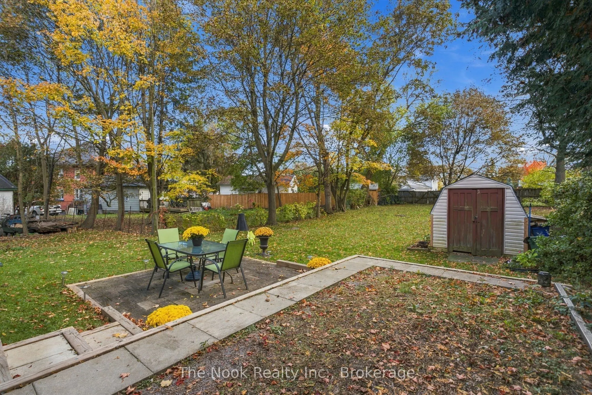 5 Grants Lane