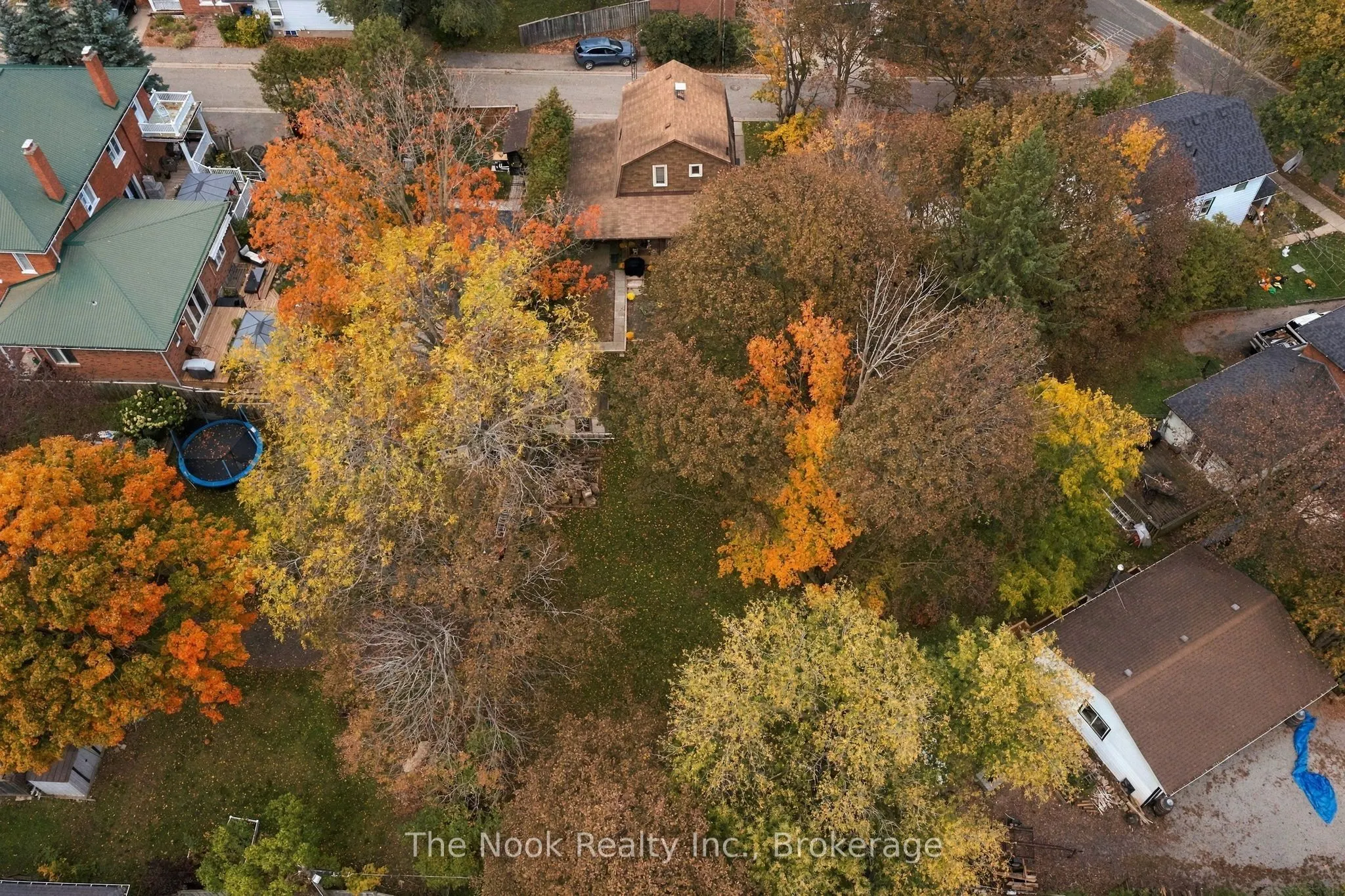 5 Grants Lane