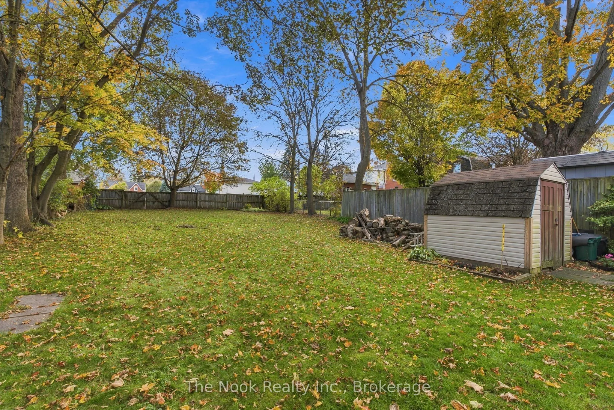 5 Grants Lane