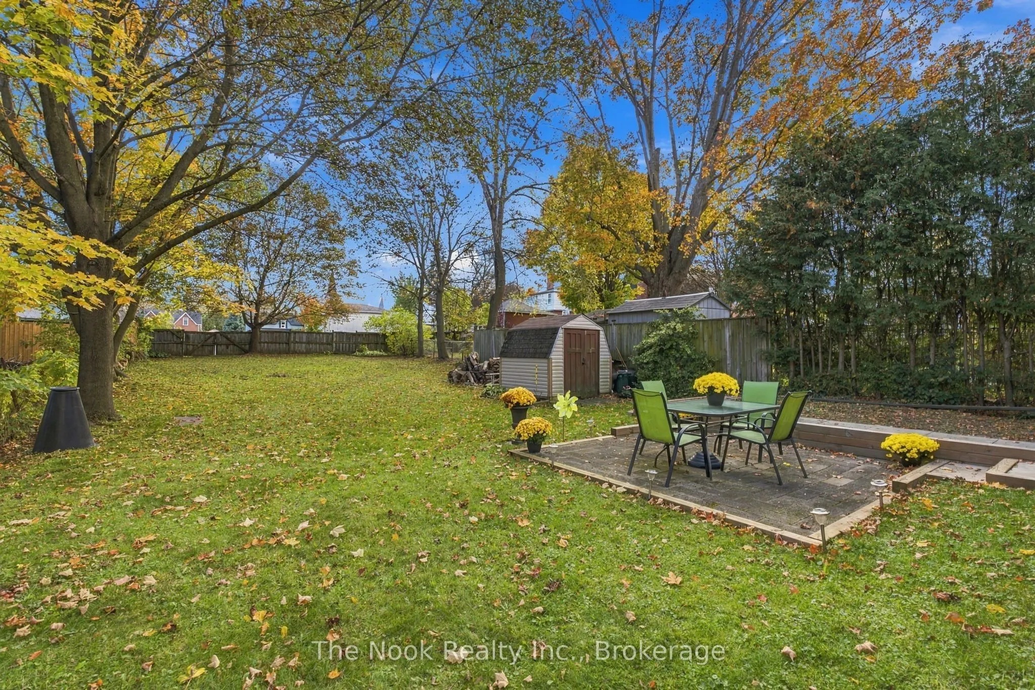 5 Grants Lane