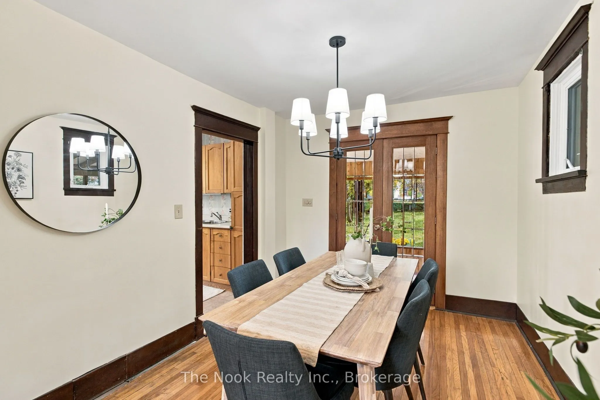 5 Grants Lane