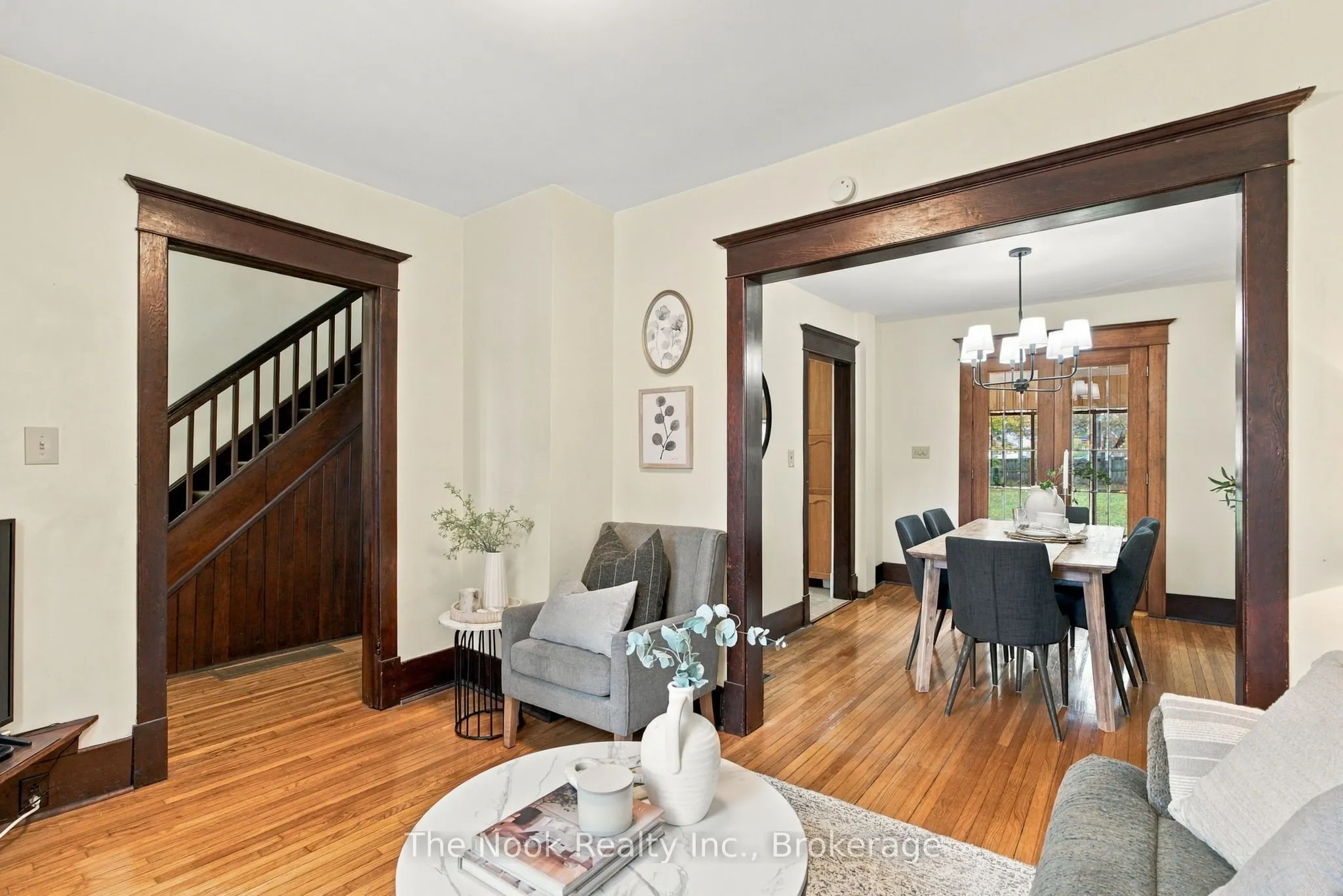 5 Grants Lane
