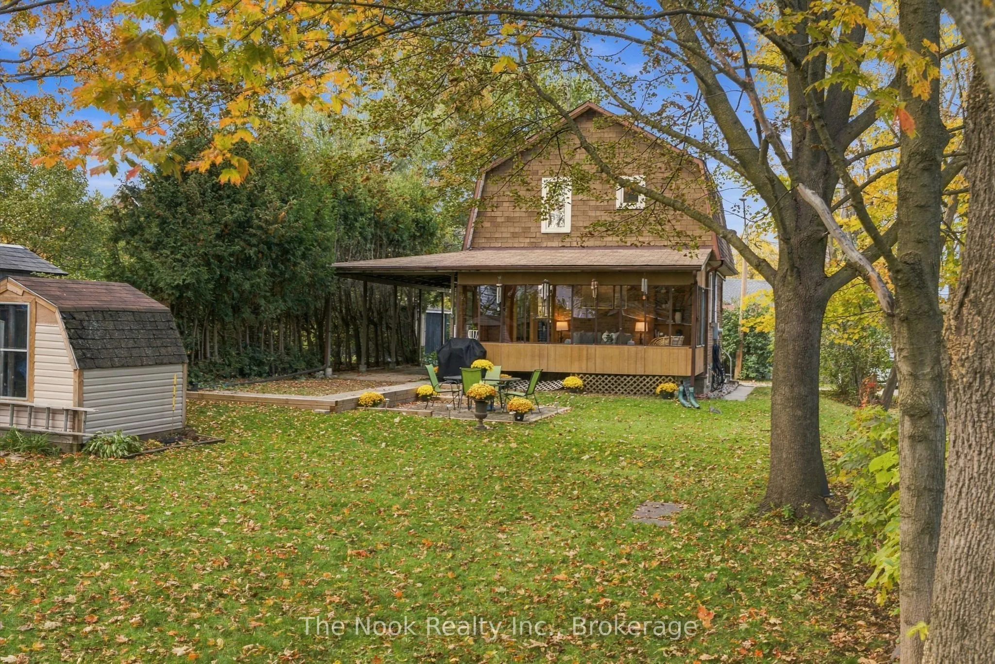 5 Grants Lane